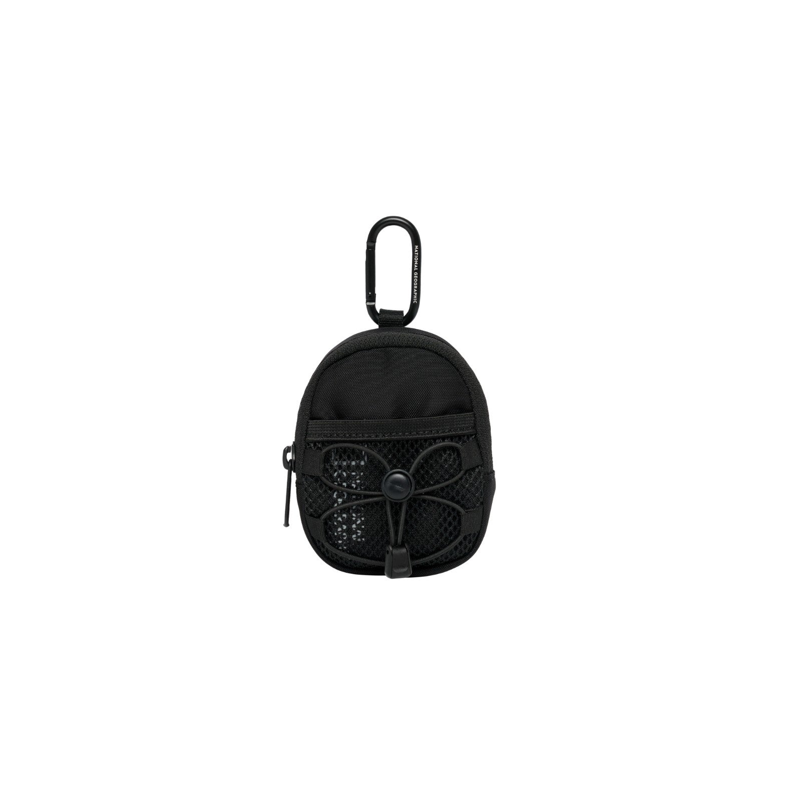 BRAVE BACKPACK BLACK