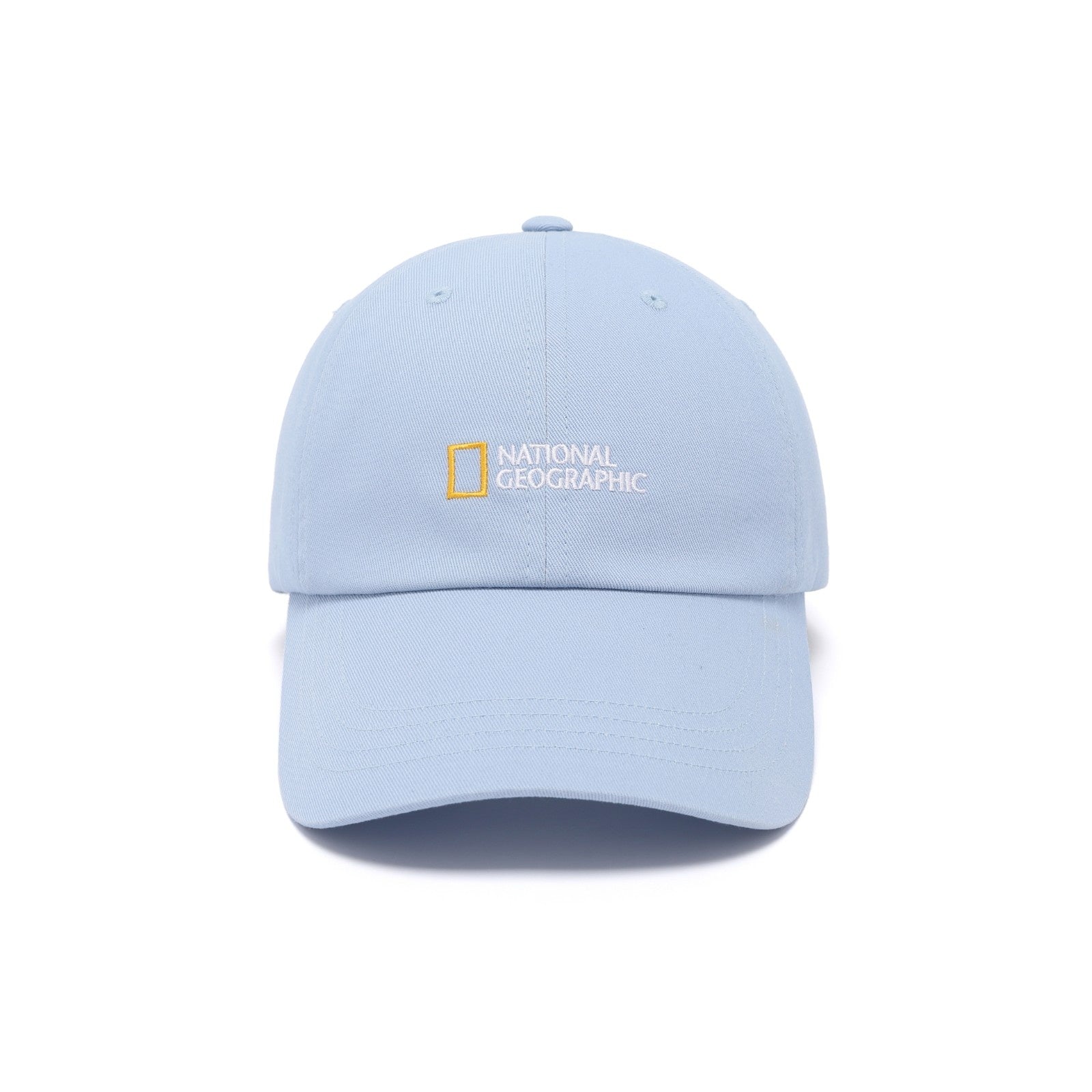 SMALL LOGO CAP BLUE