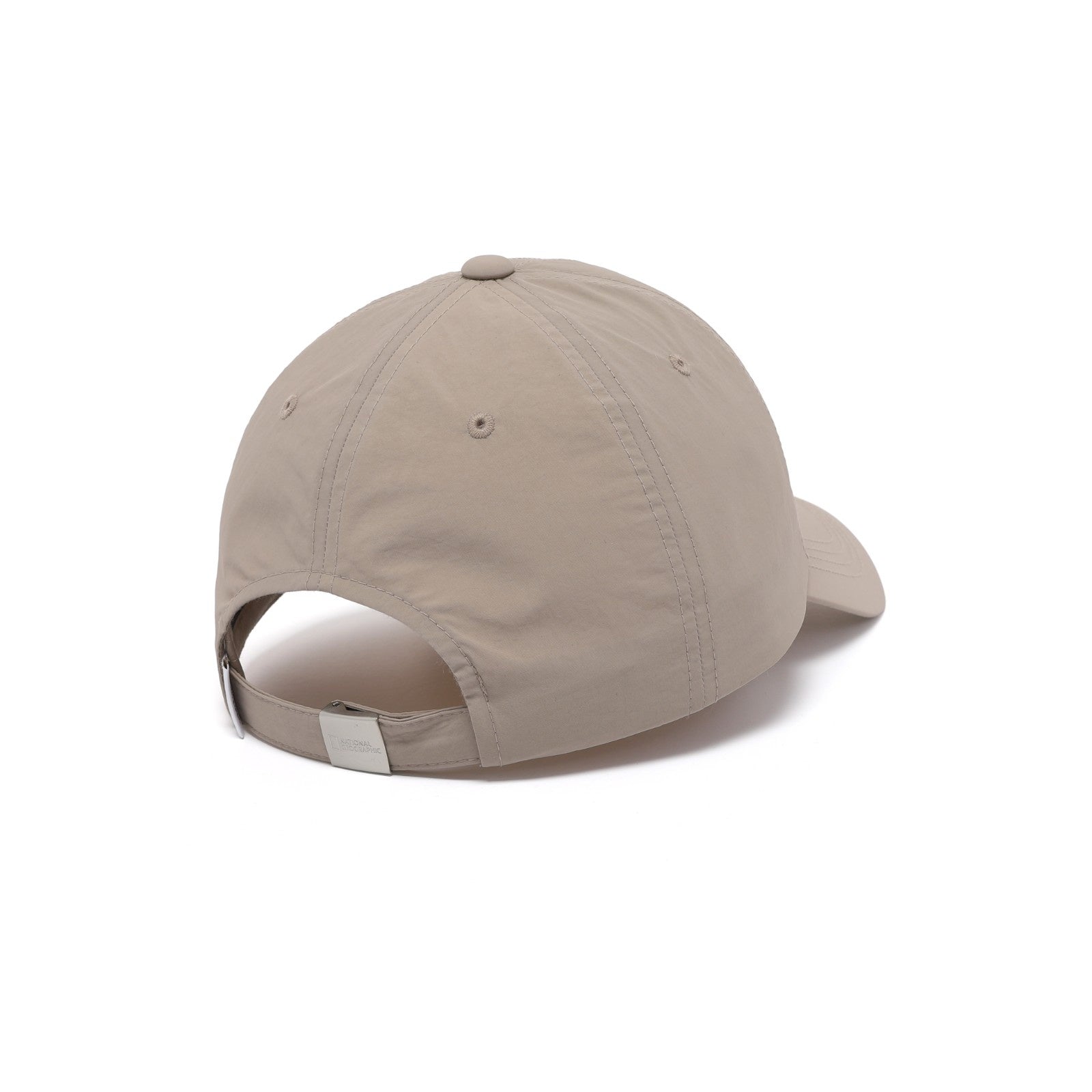LIGHT BALL CAP BEIGE