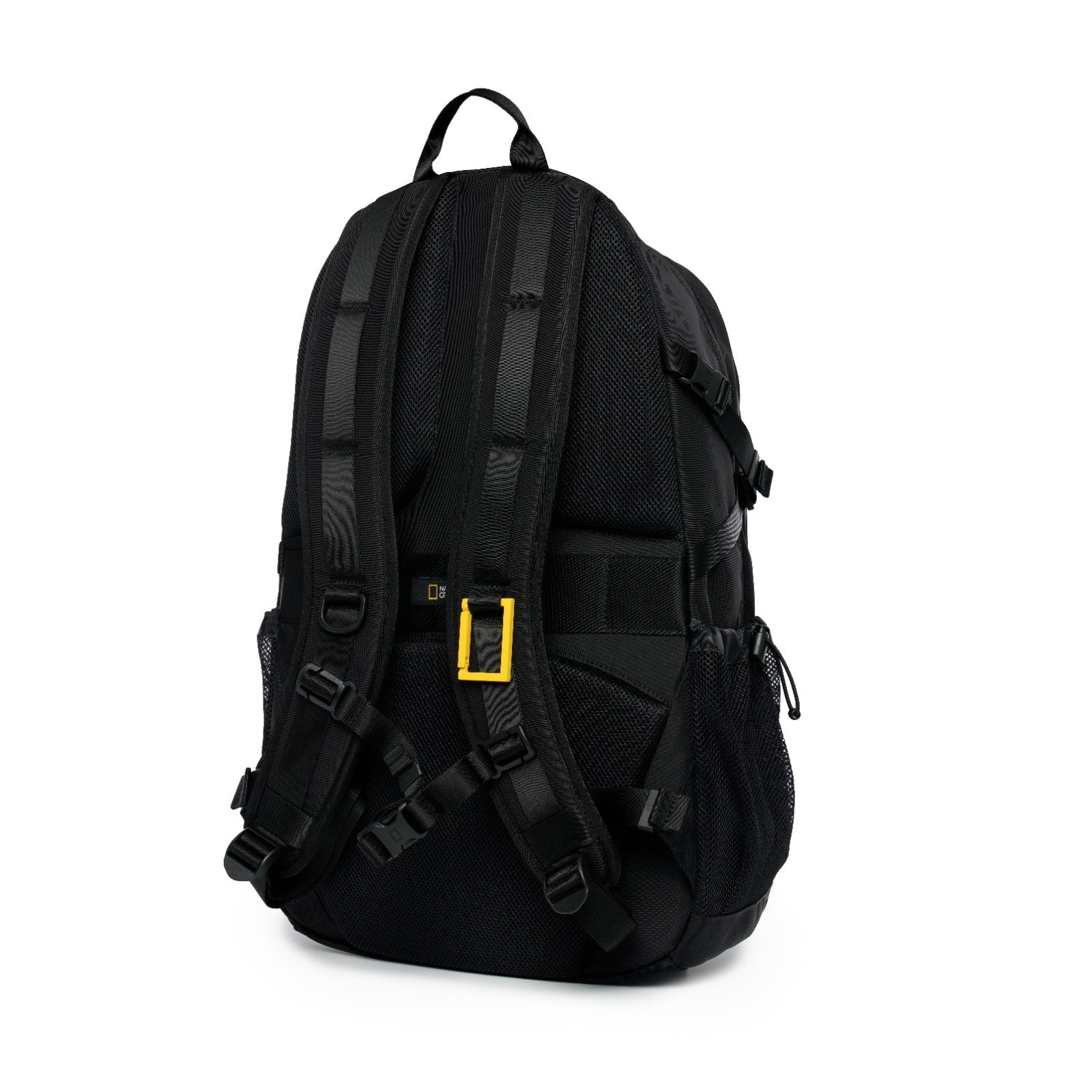 FUSION BACKPACK BLACK