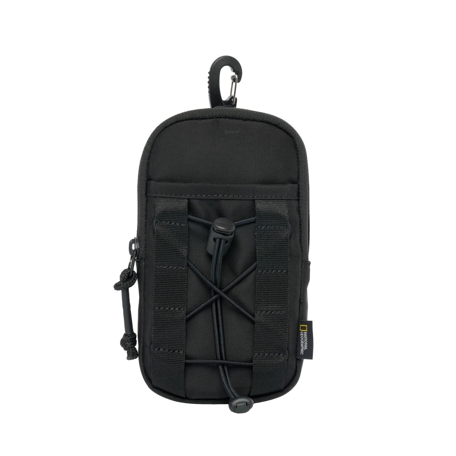 FUSION BACKPACK BLACK