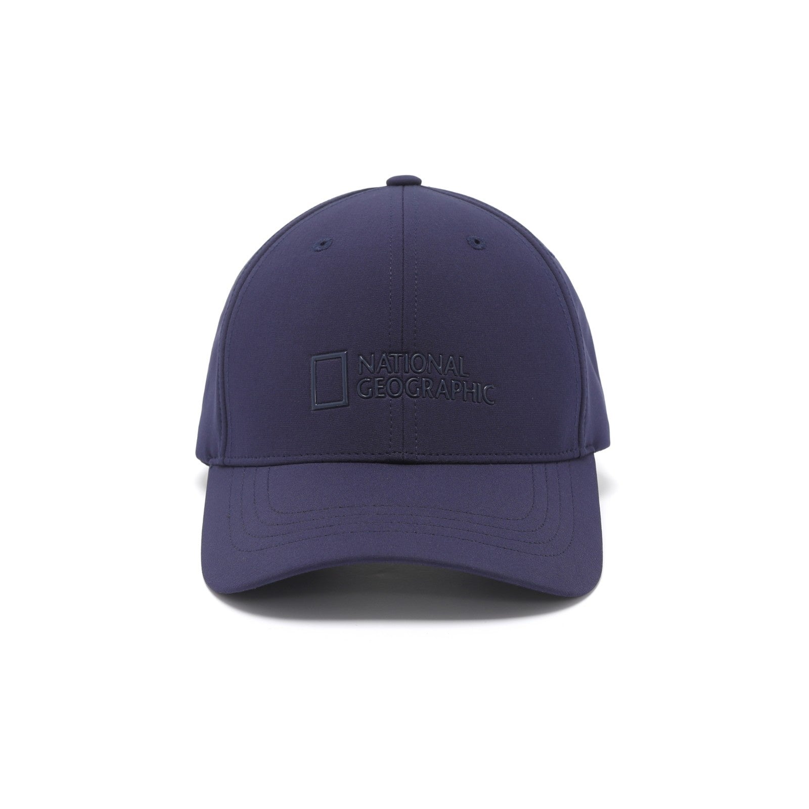 URBAN SILICON LOGO CAP NAVY