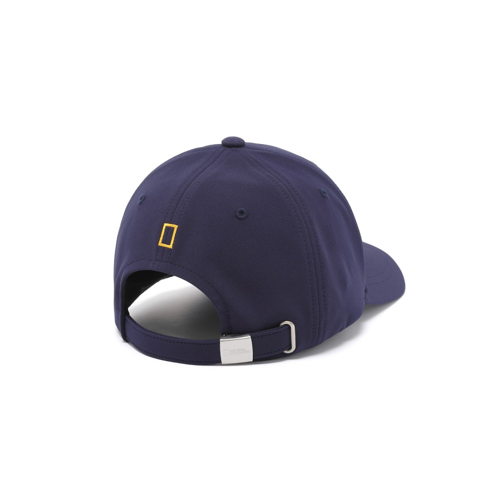 URBAN SILICON LOGO CAP NAVY