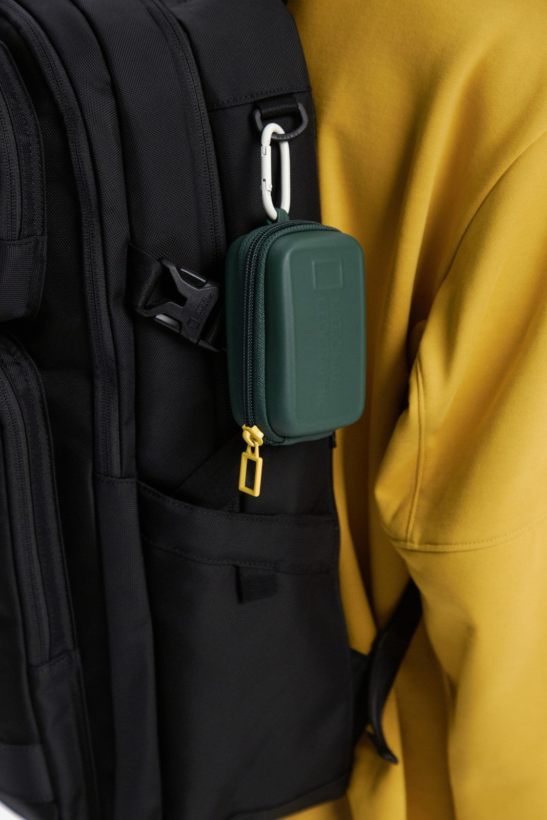 MOLD POUCH GREEN