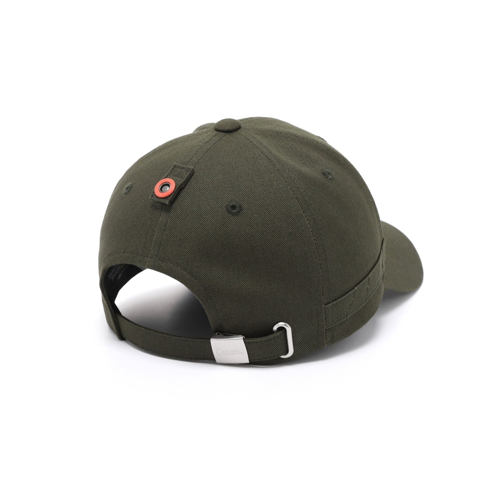 ENGINEERED BALL CAP KHAKI