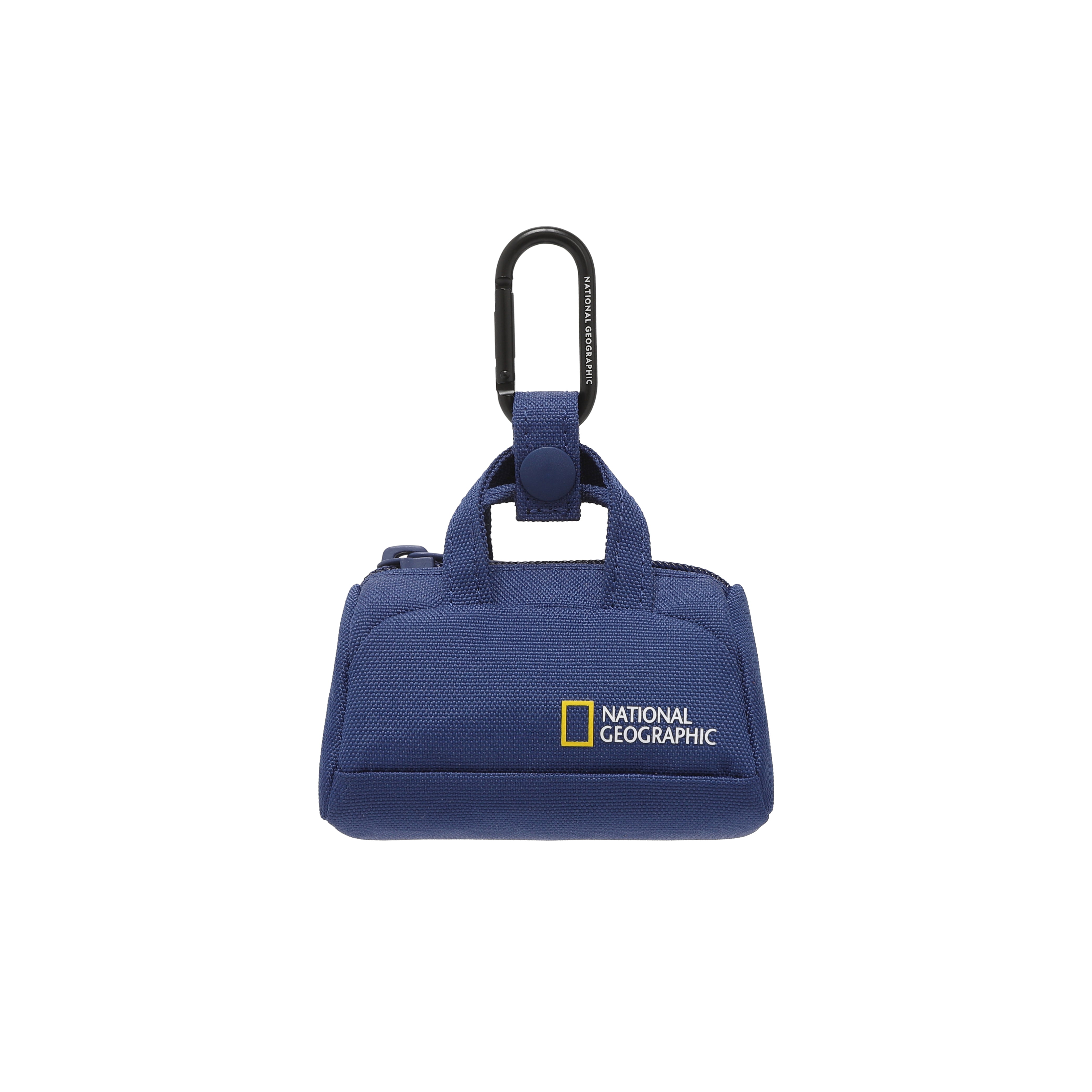 BOSTON POUCH BLUE