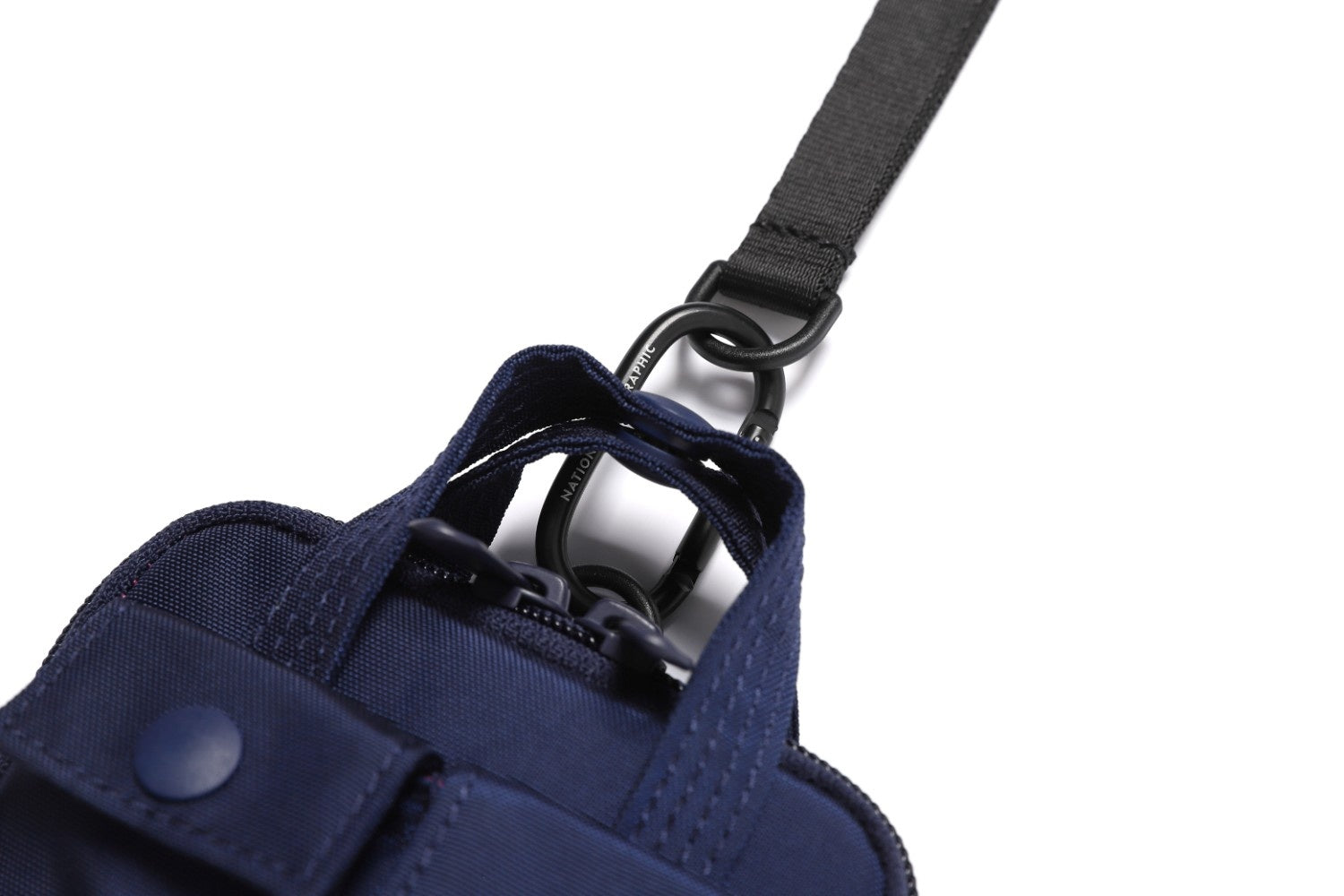 BRIEF POUCH NAVY
