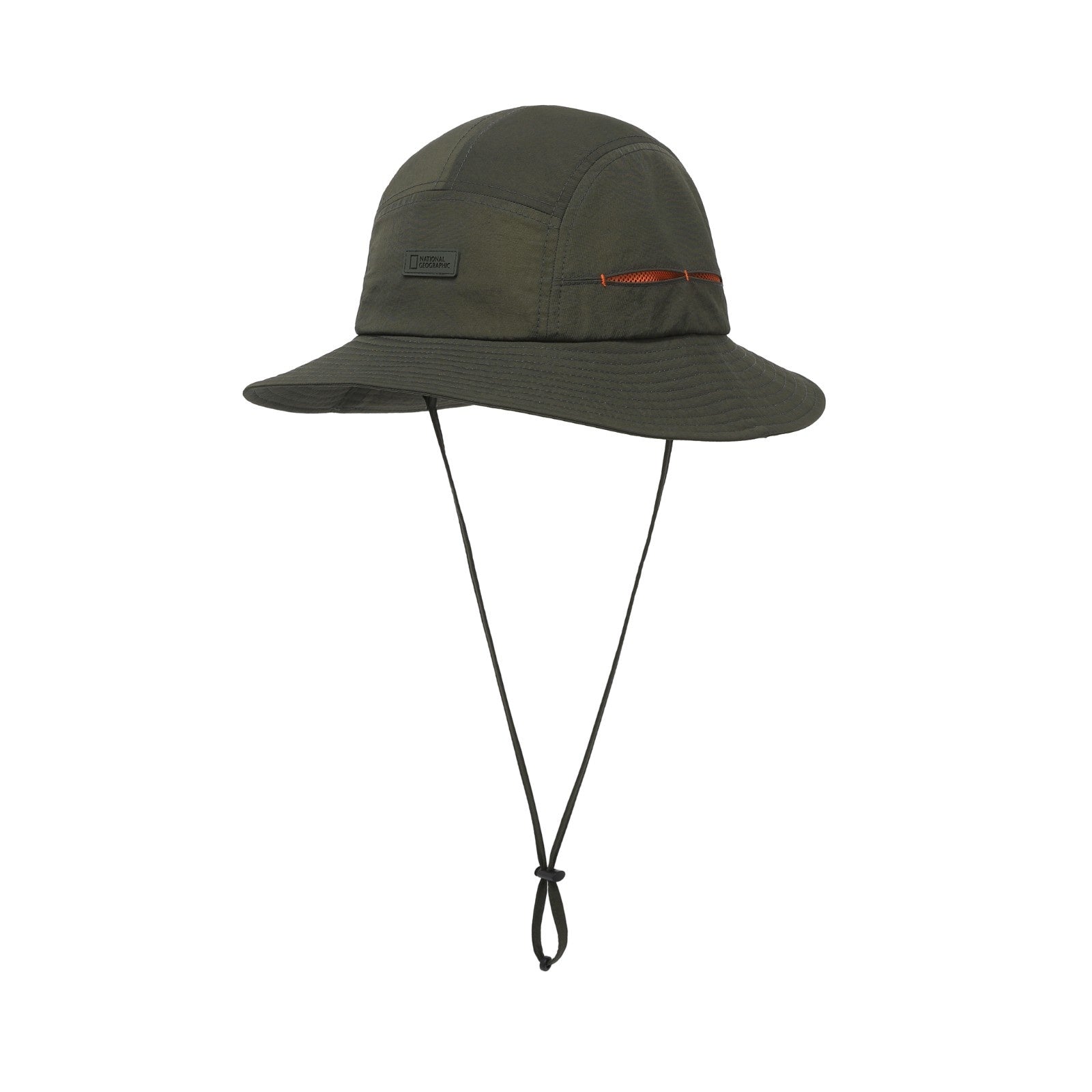 CAMP HAT KHAKI