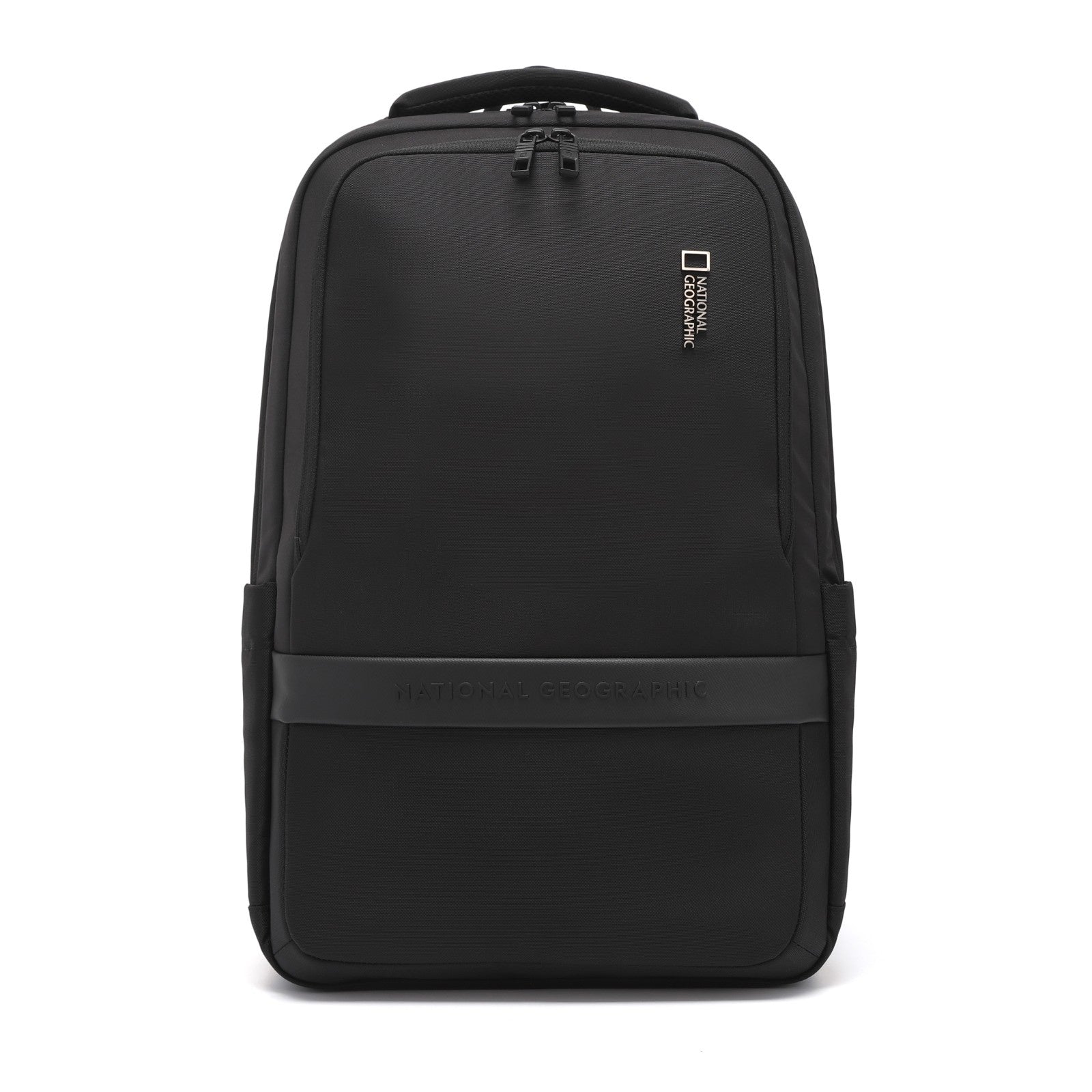URBAN CITY BACKPACK BLACK