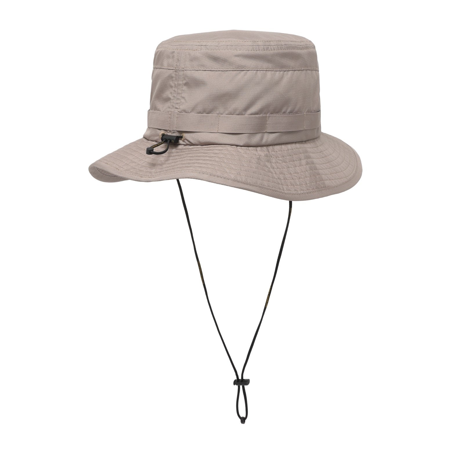 ENGINEERED HAT BEIGE