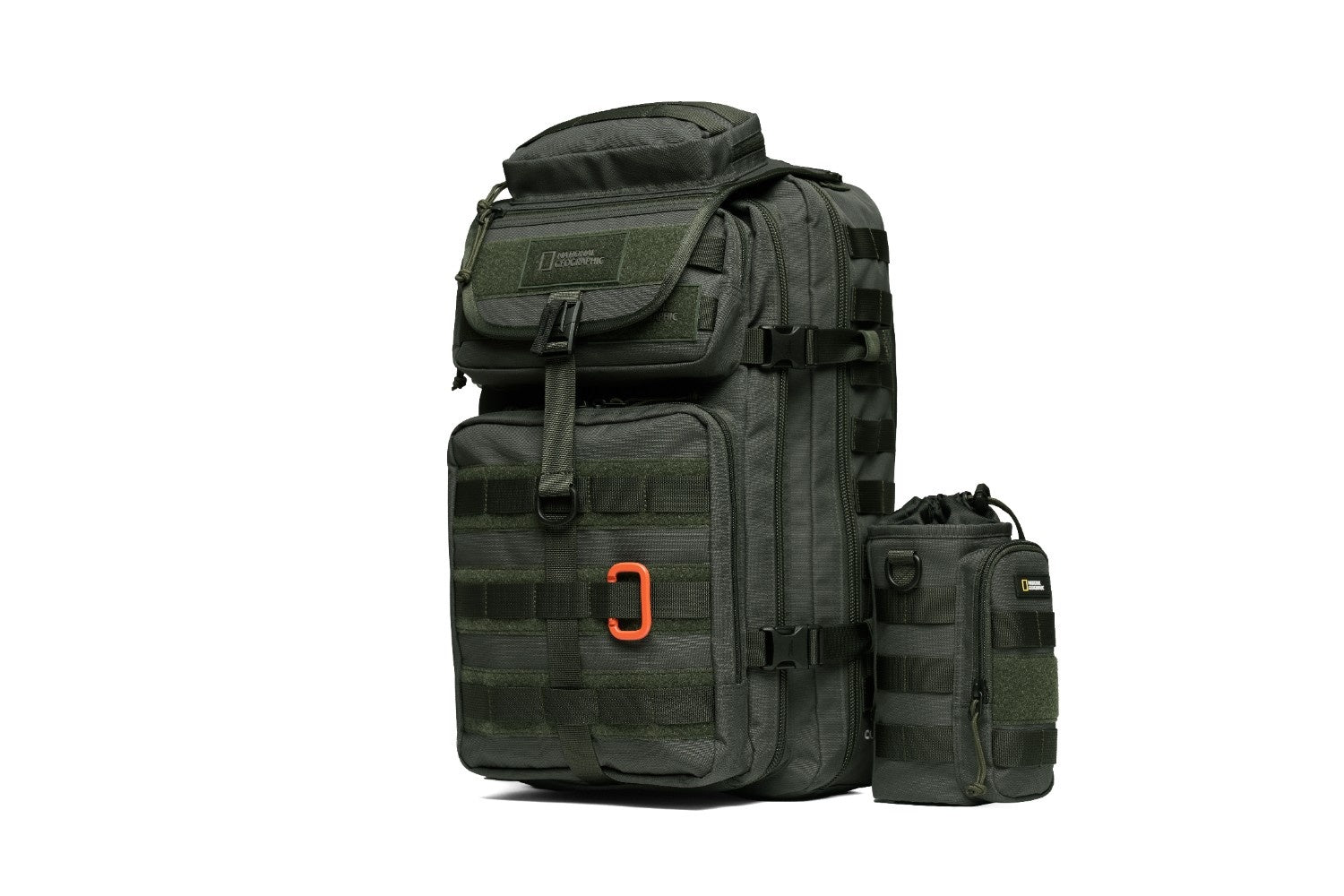 ULTIMATE BACKPACK KHAKI
