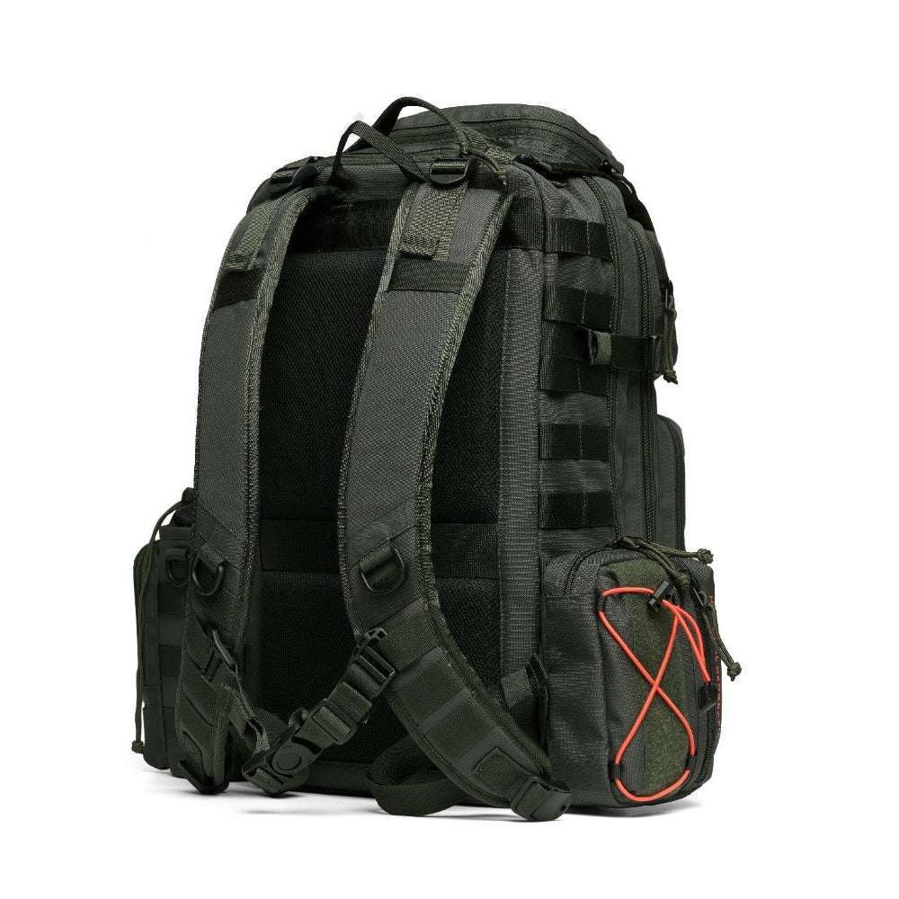 ULTIMATE BACKPACK KHAKI