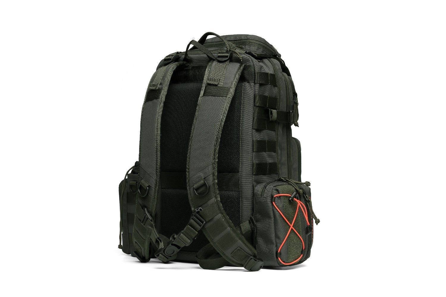 ULTIMATE BACKPACK KHAKI