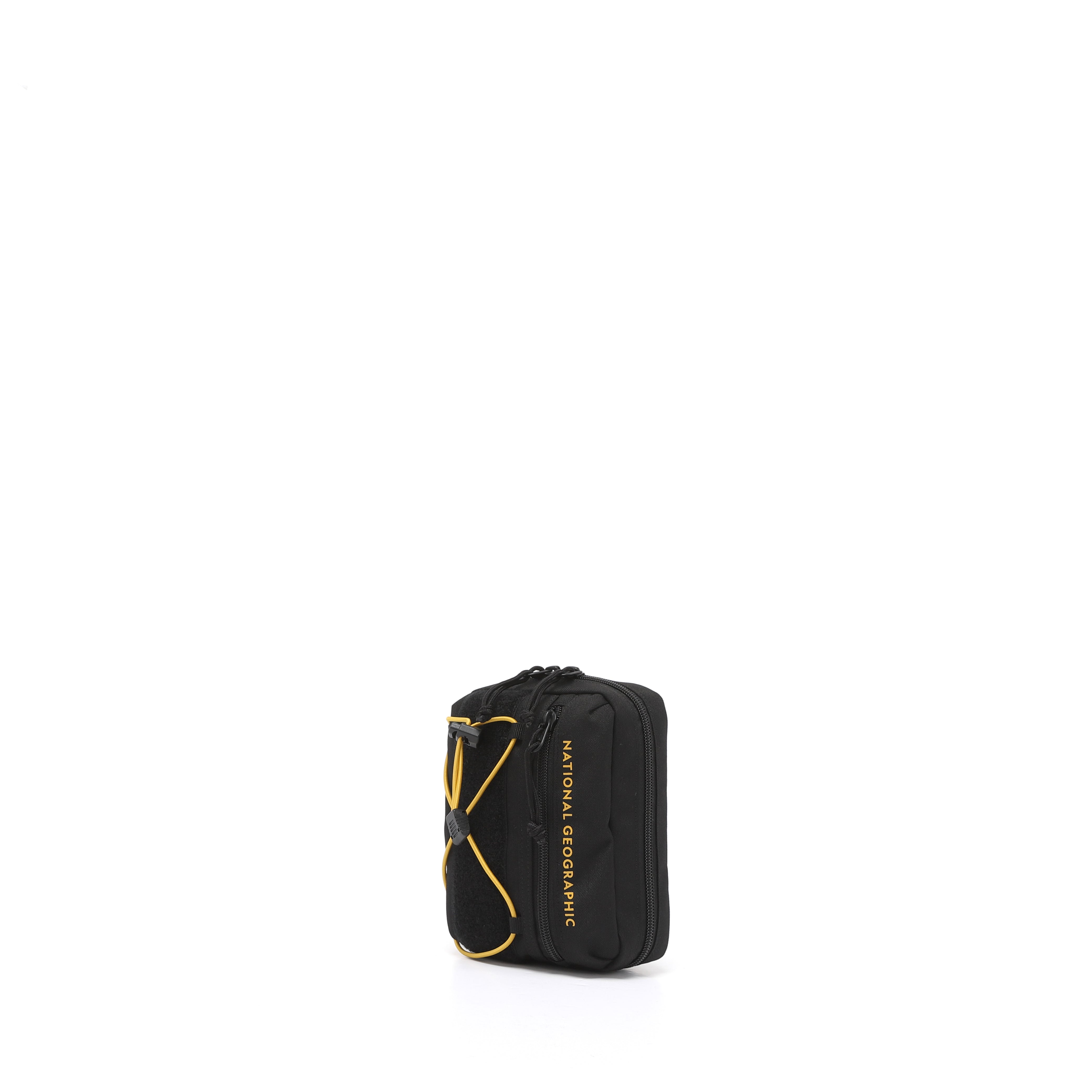 ULTIMATE BACKPACK BLACK