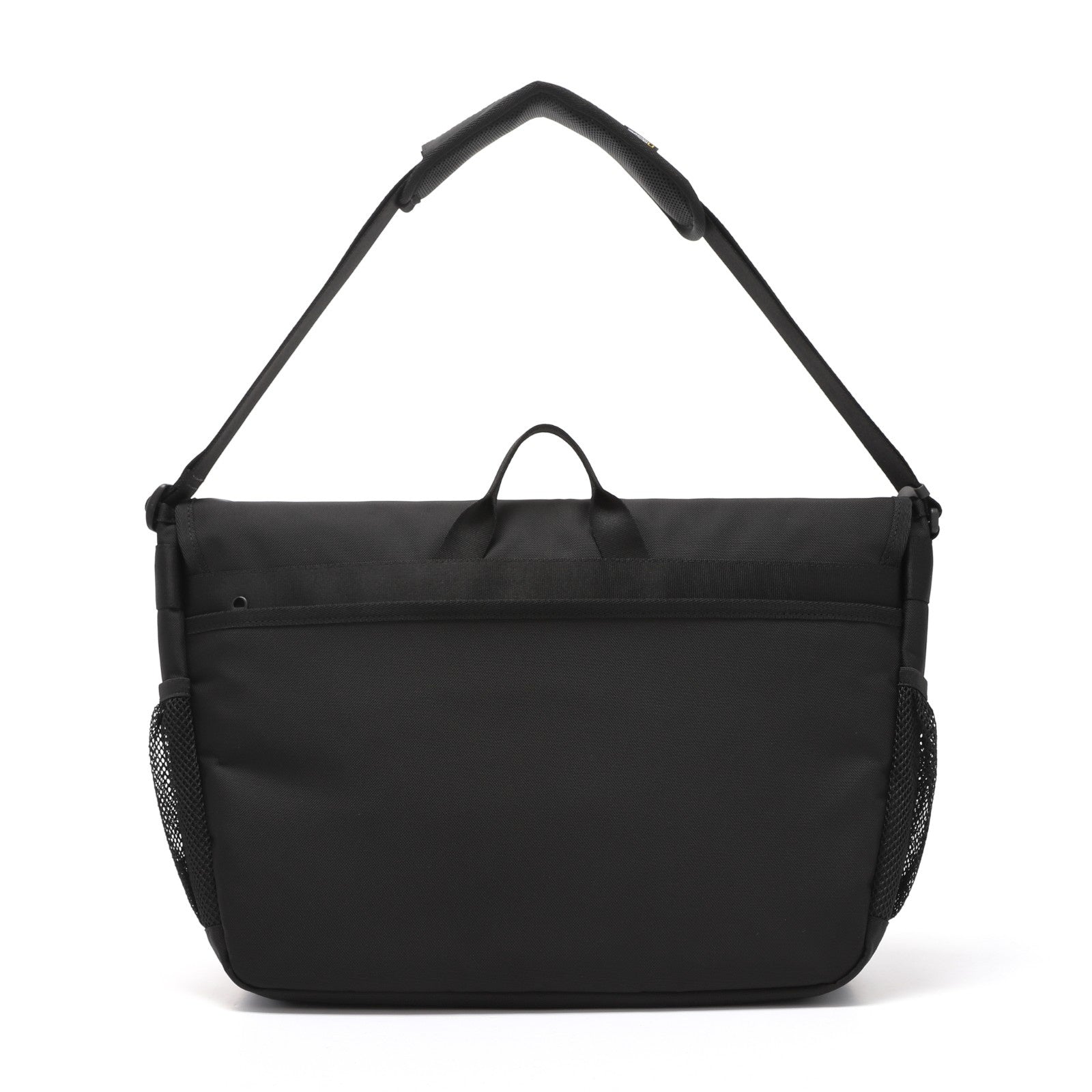 PACHI MESSENGER BAG 16" BLACK