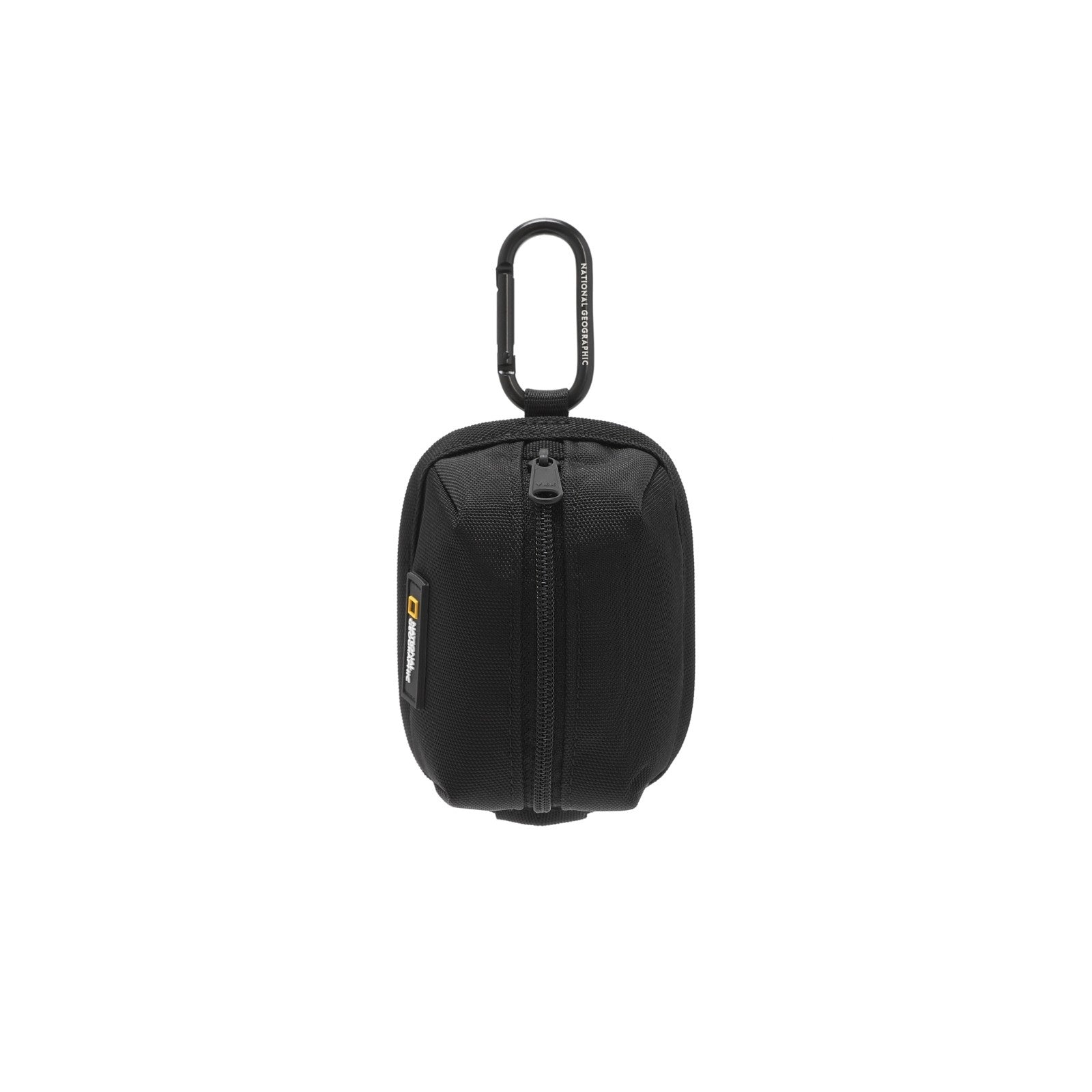 DAZE MESSENGER BAG 13" BLACK