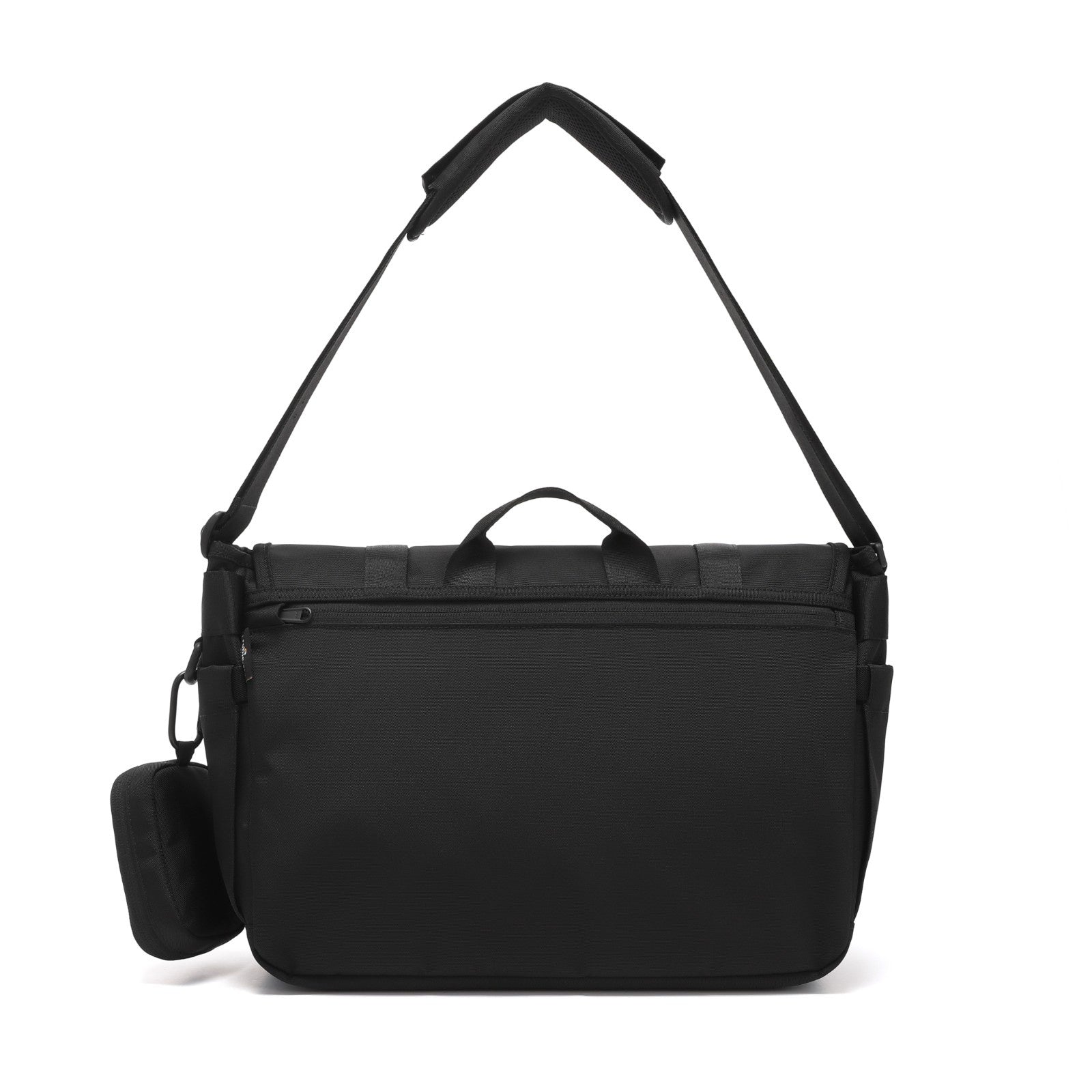 LACO MESSENGER BACK14 BLACK