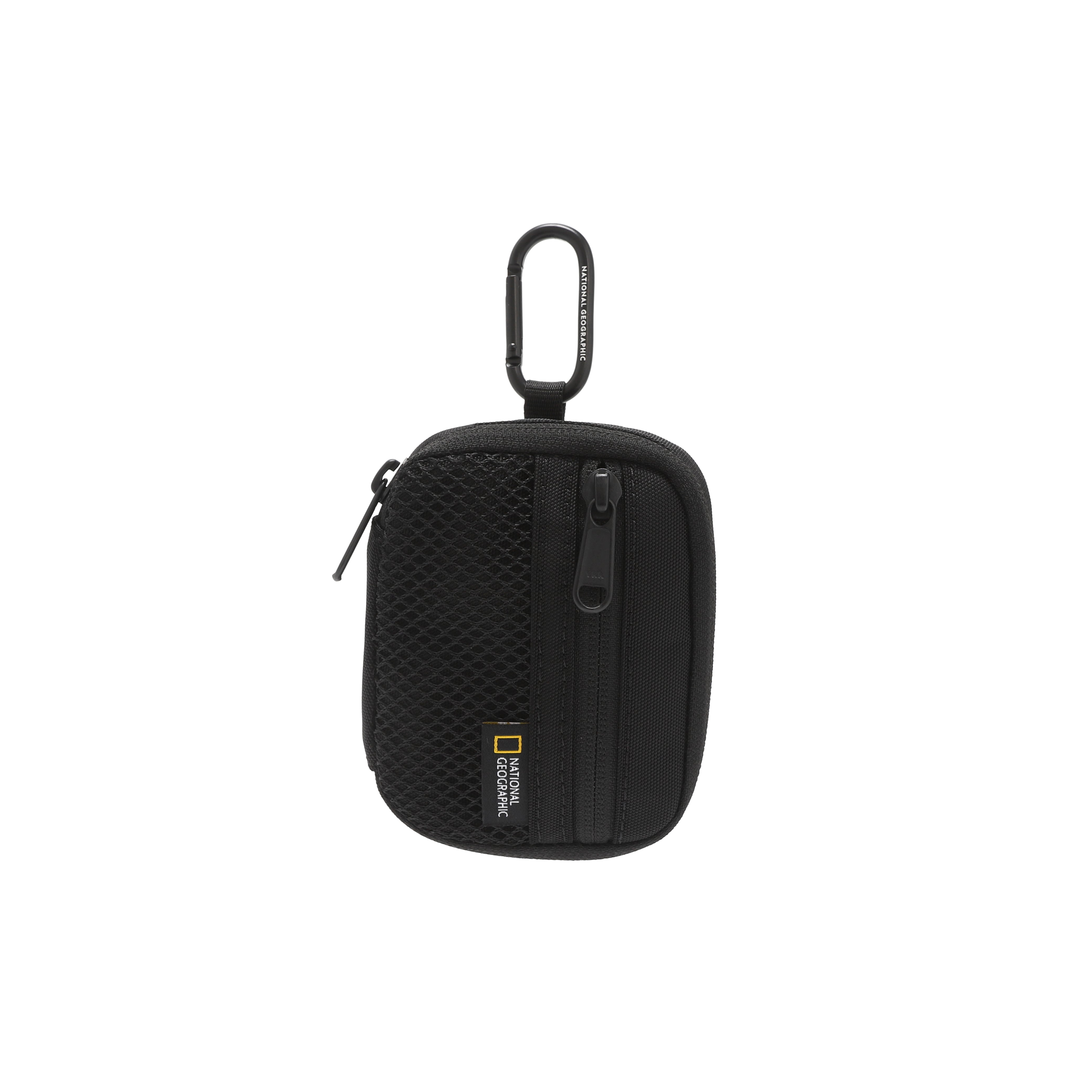LACO MESSENGER BACK14 BLACK