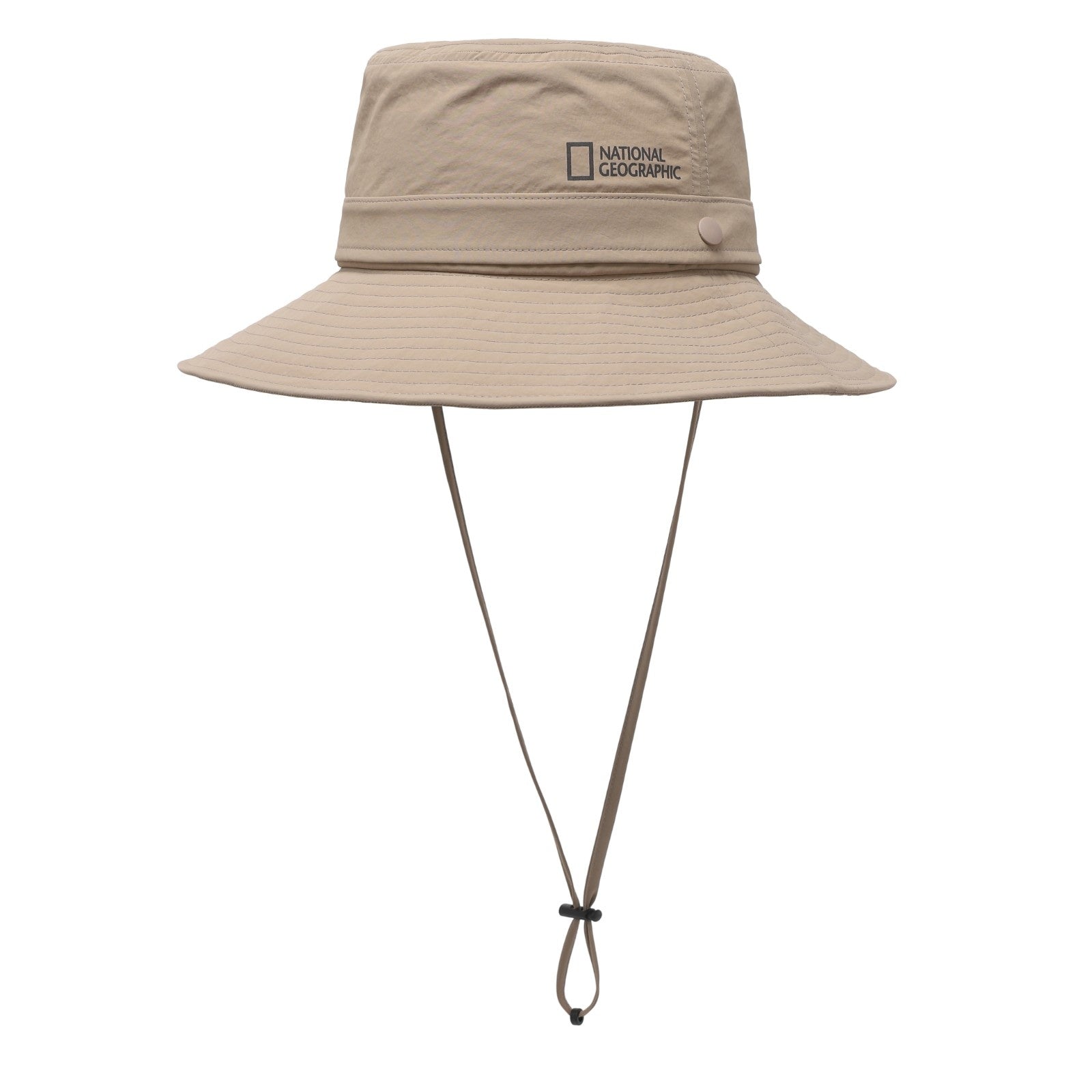 2WAY MESH HAT BEIGE