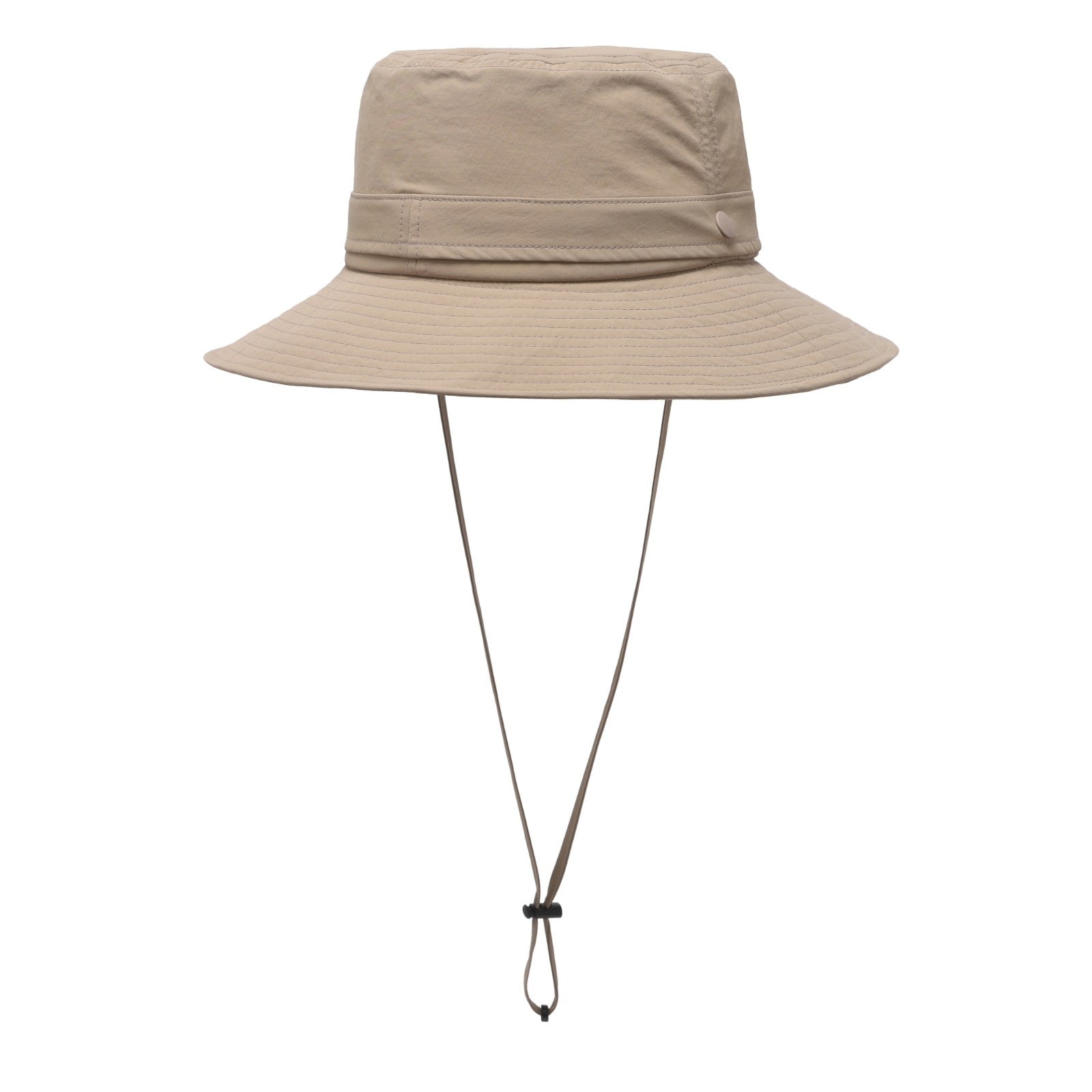 2WAY MESH HAT BEIGE