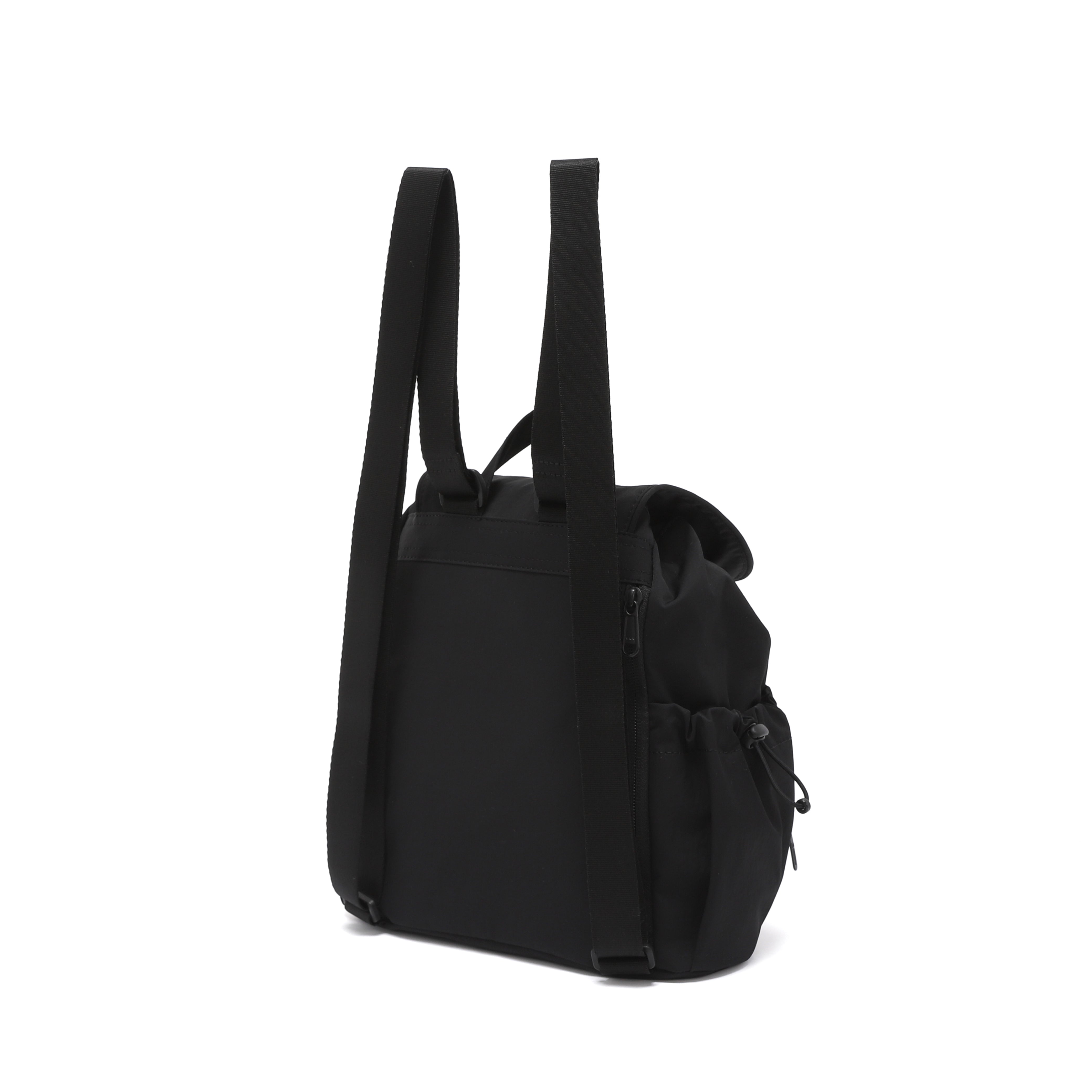 WOMEN LUMI MINI BACKPACK BLACK
