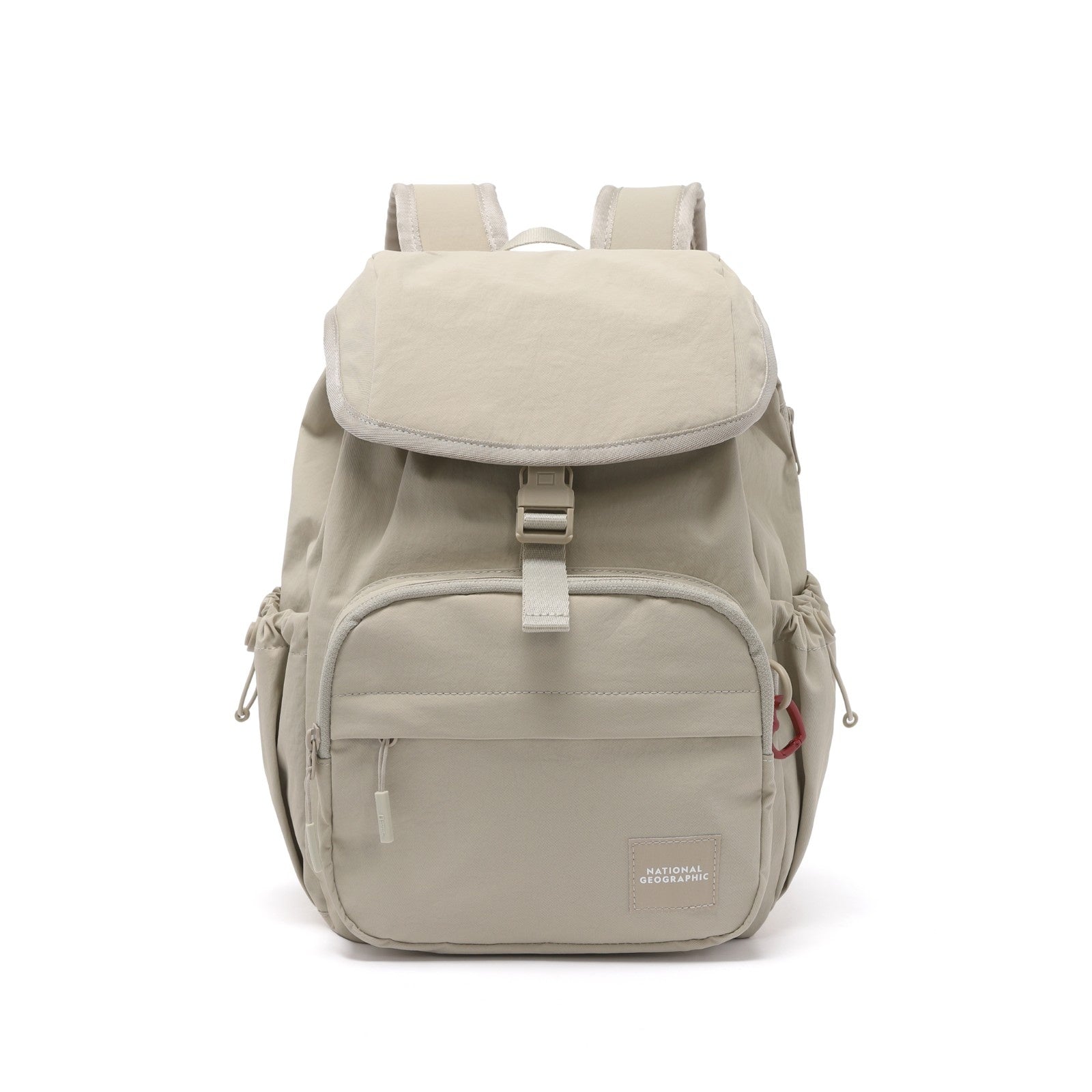 WOMEN LIV BACKPACK BEIGE