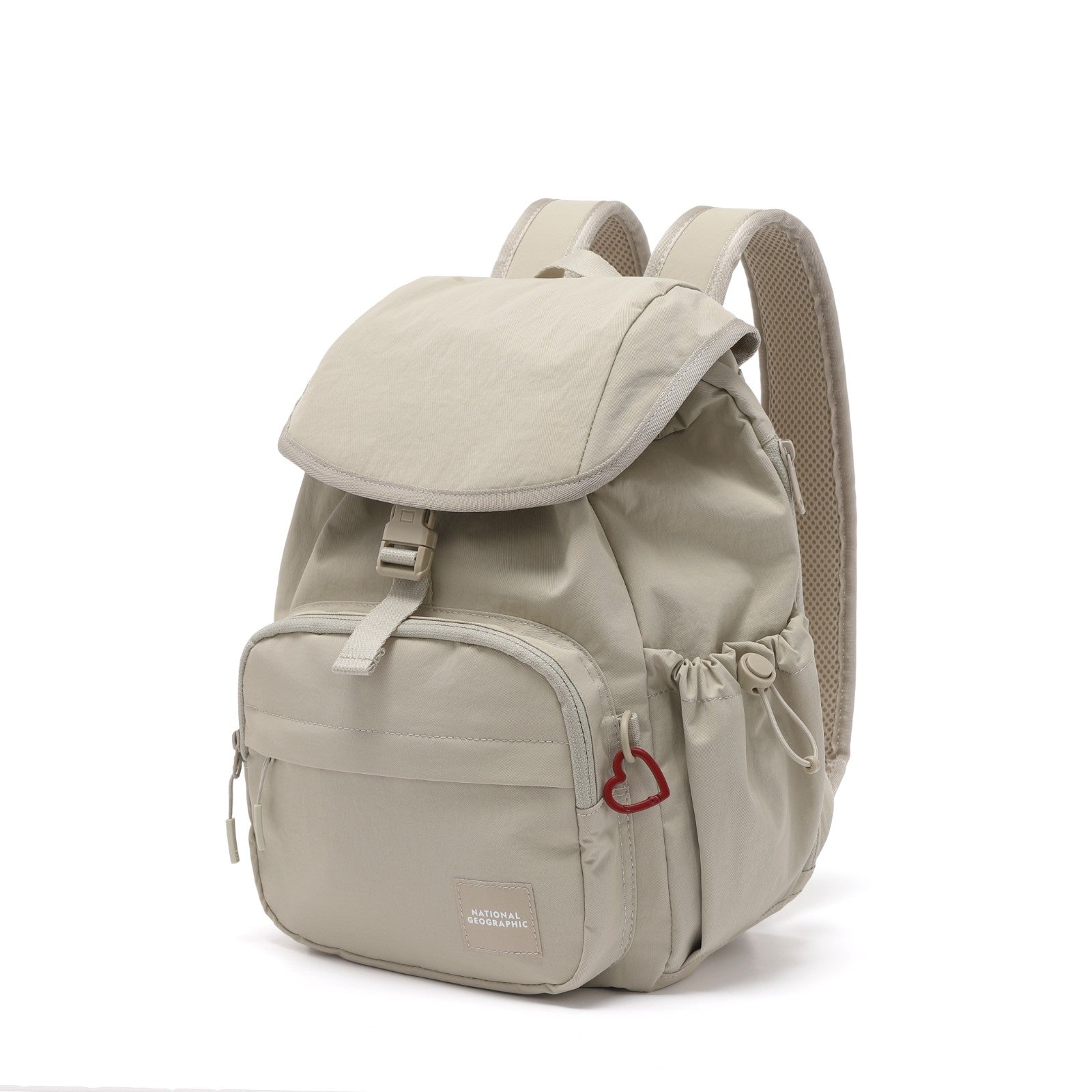 WOMEN LIV BACKPACK BEIGE