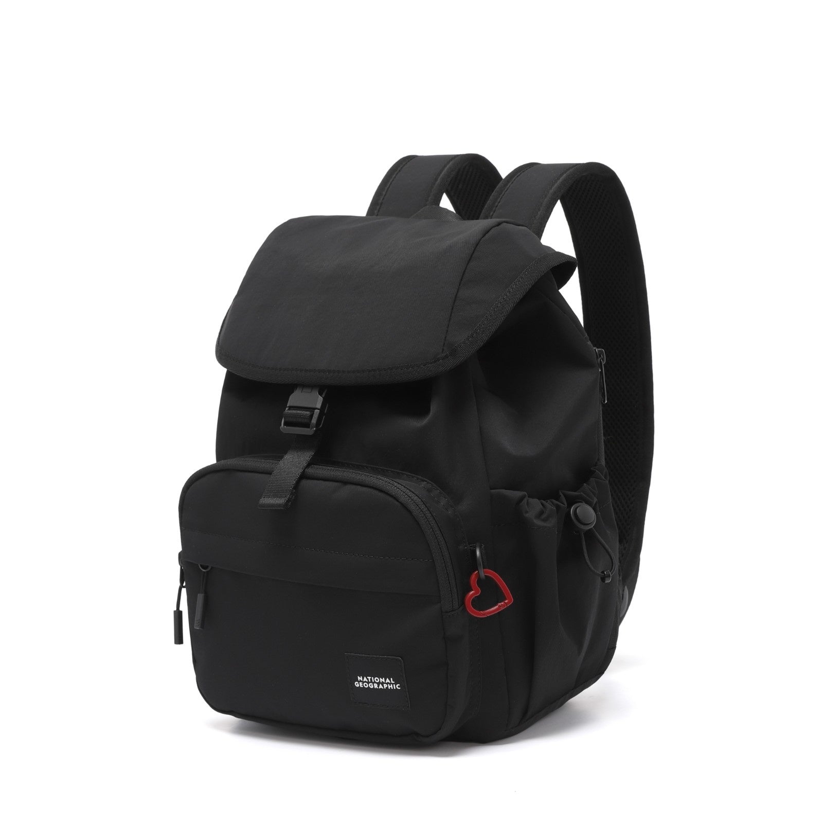 WOMEN LIV BACKPACK BLACK