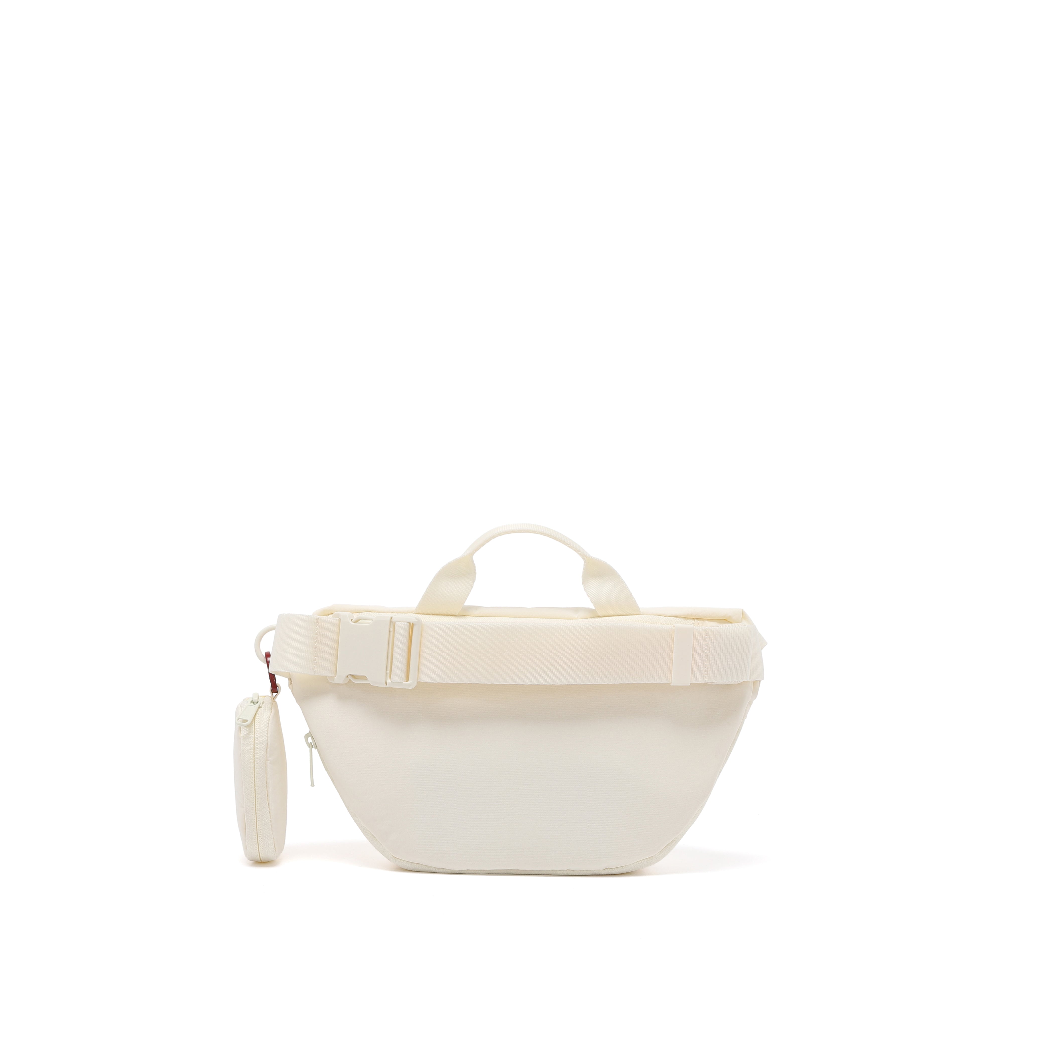 WOMEN LIV CROSS BAG IVORY