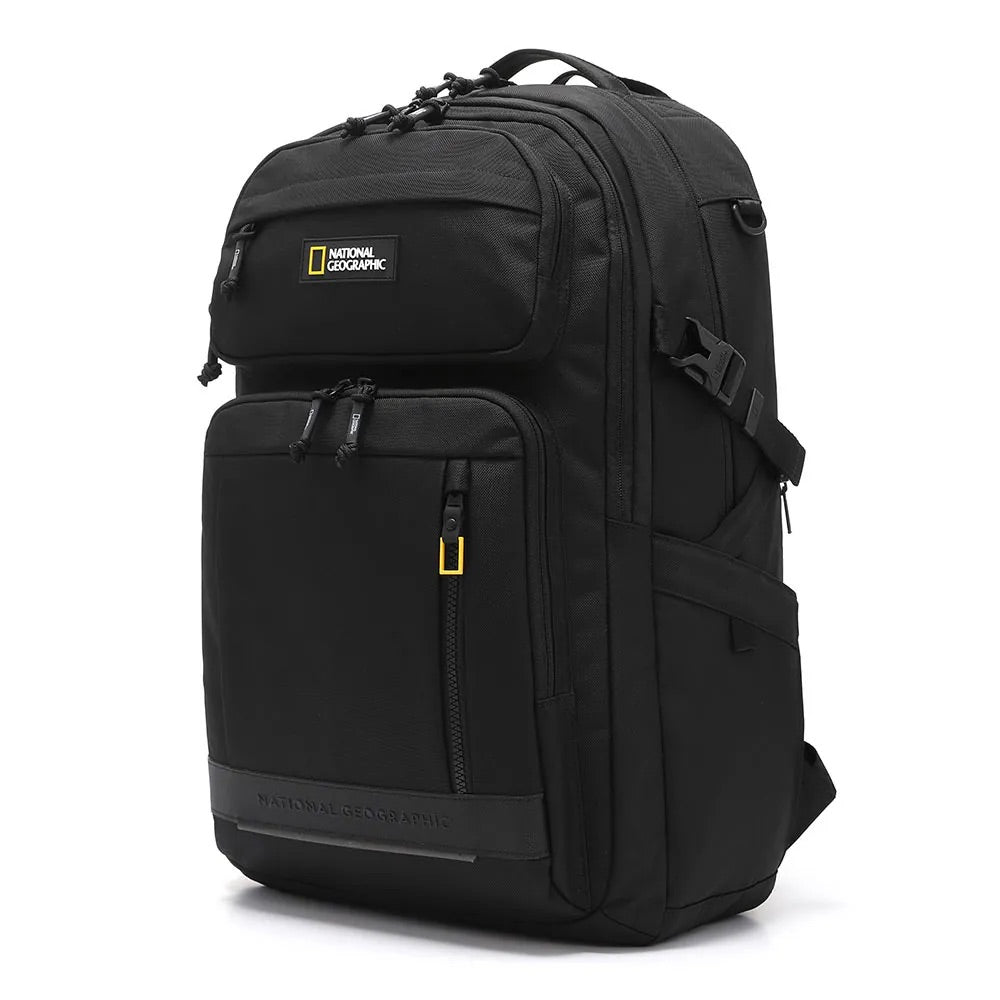 URBAN PRIME BACKPACK BLACK