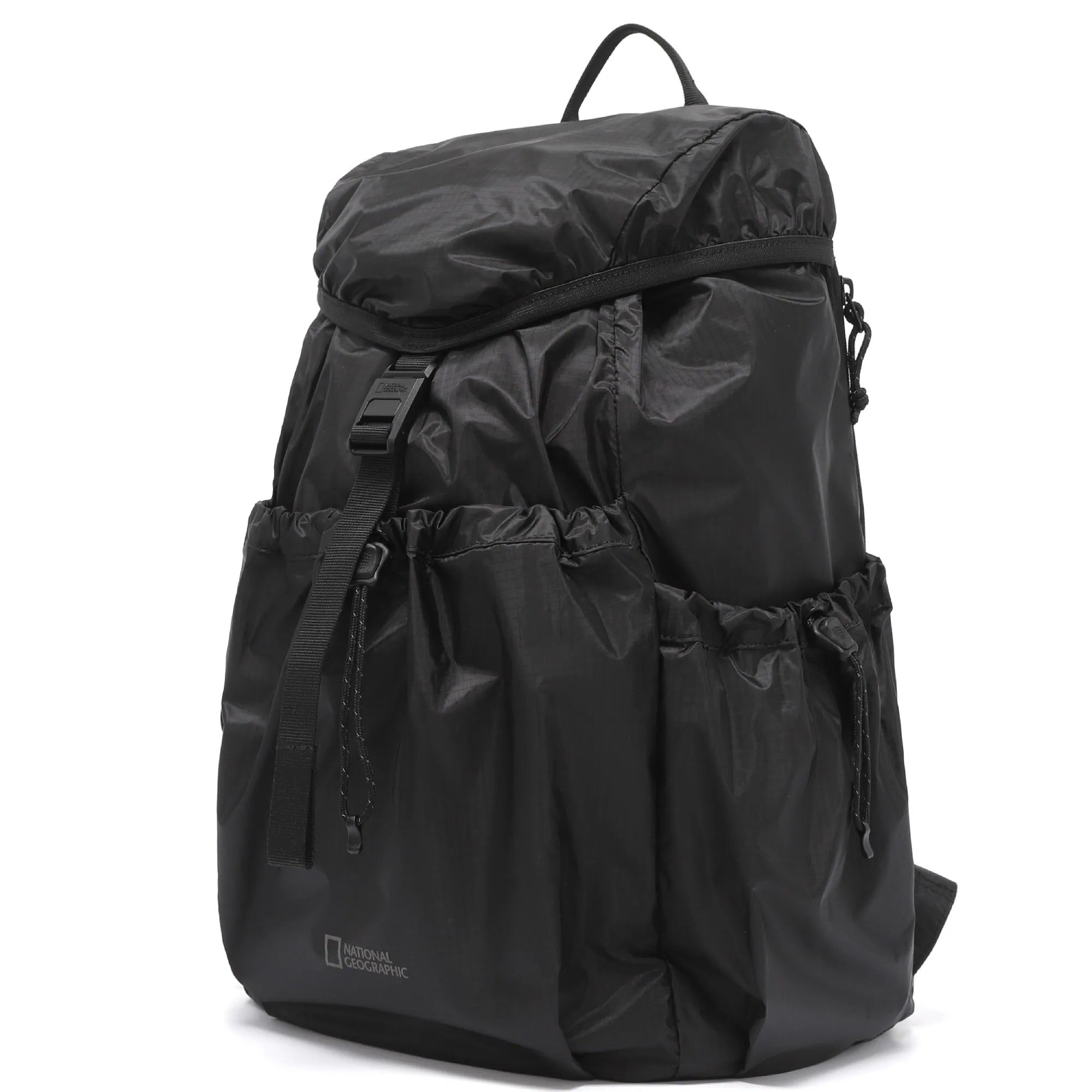 EXTRA BACKPACK BLACK