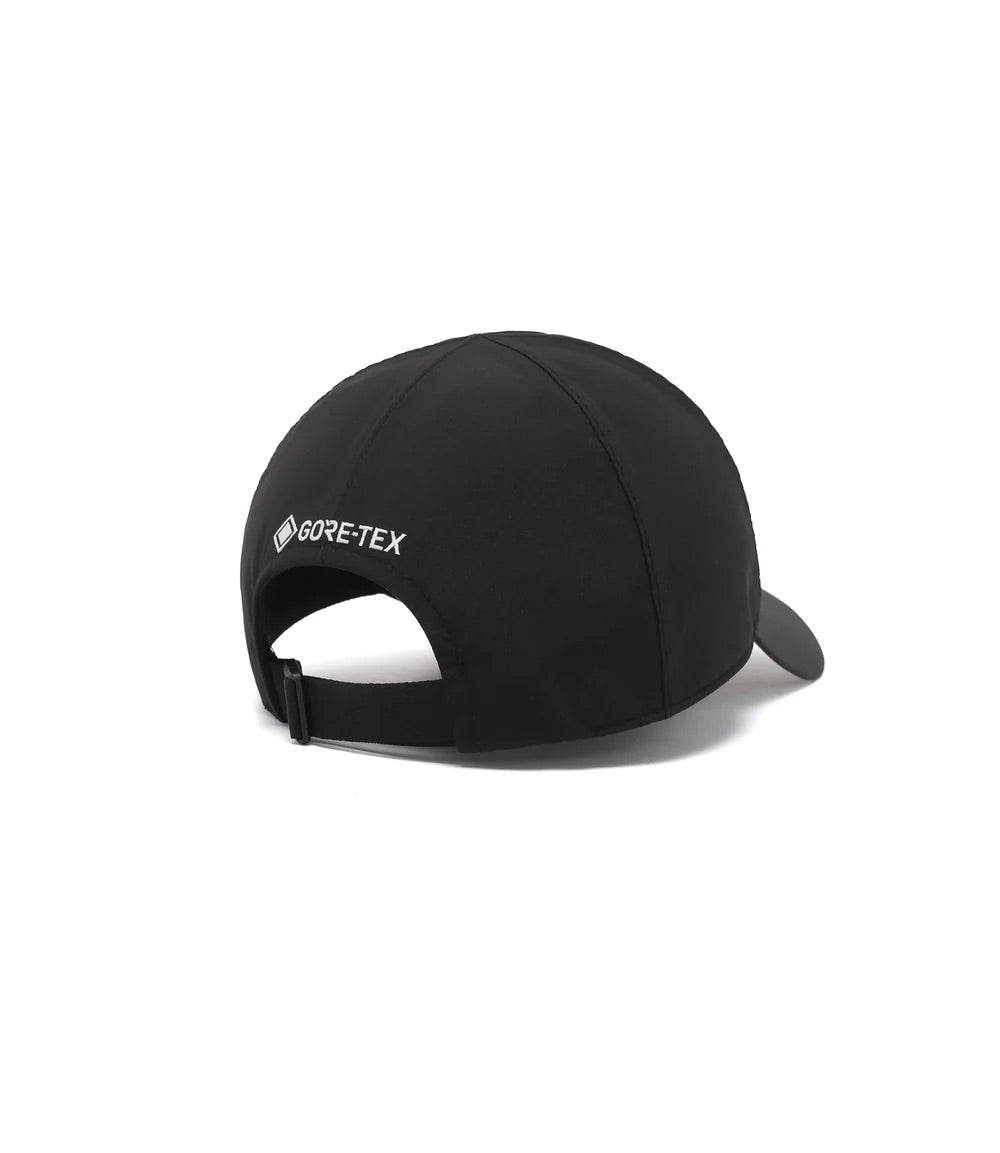 URBAN GORE TEX CAP BLACK