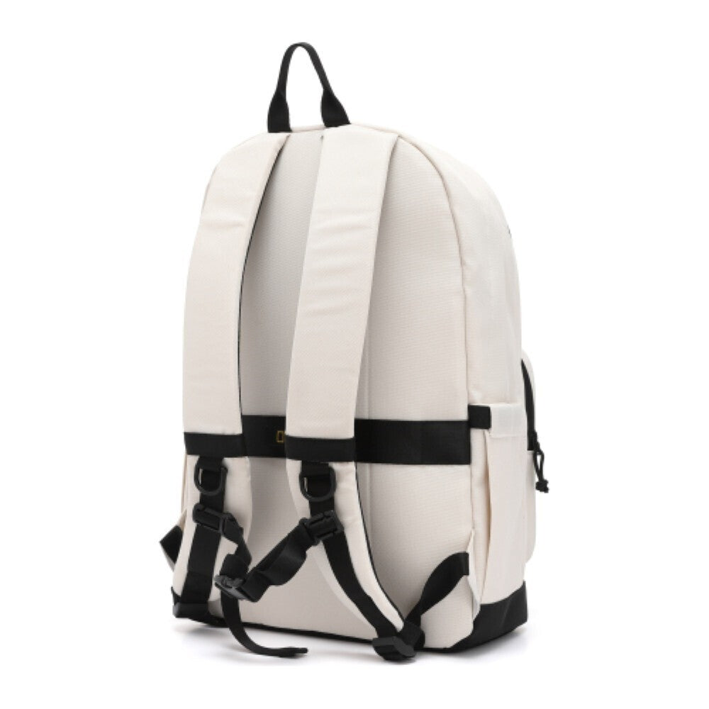 ICON BACKPACK IVORY