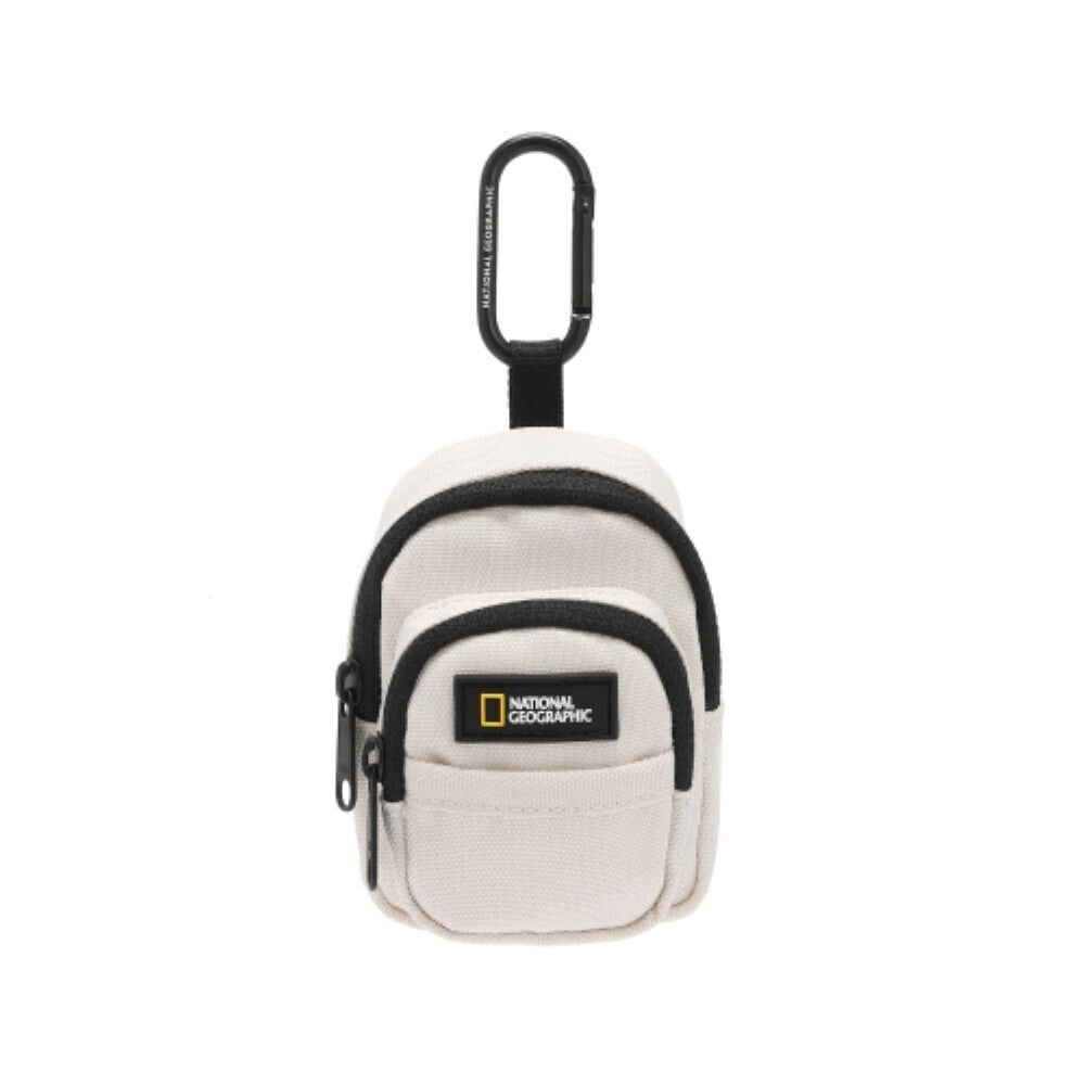 ICON BACKPACK IVORY