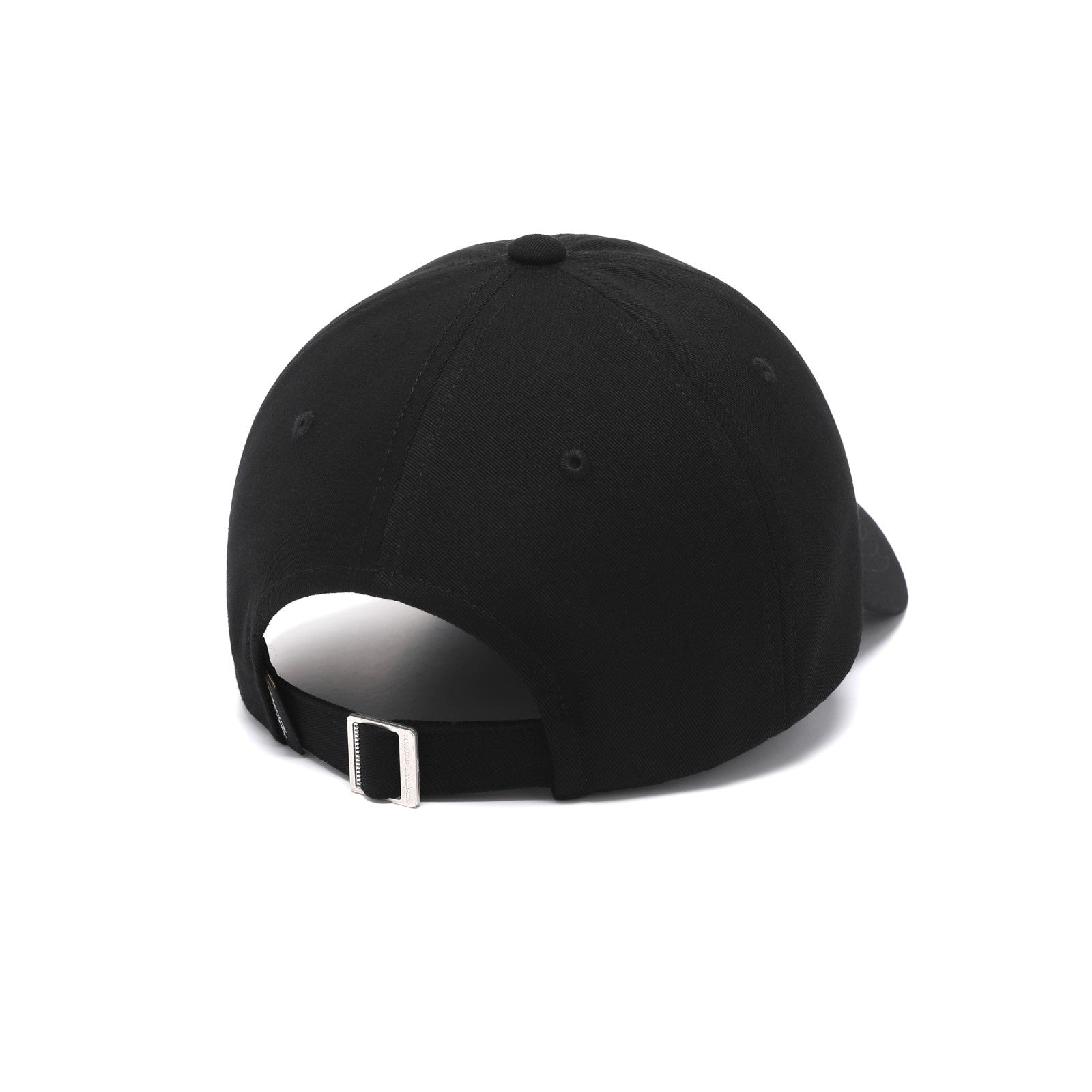 SMALL LOGO SUNVISOR BLACK