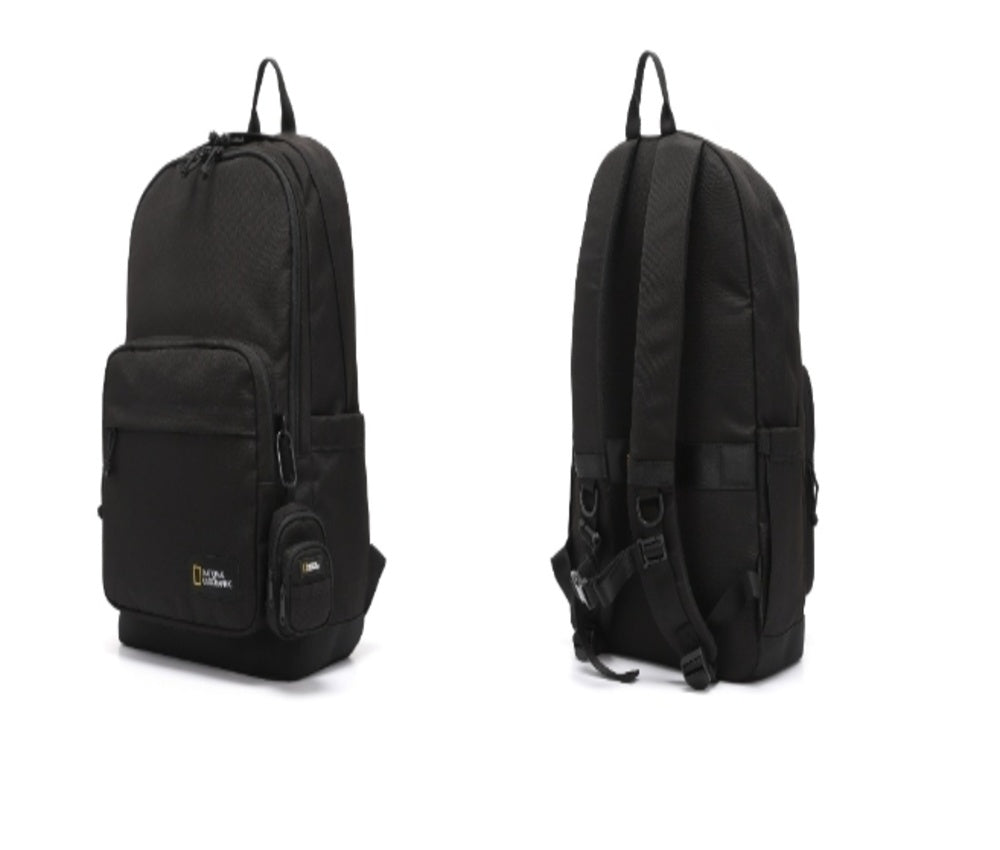 ICON BACKPACK BLACK