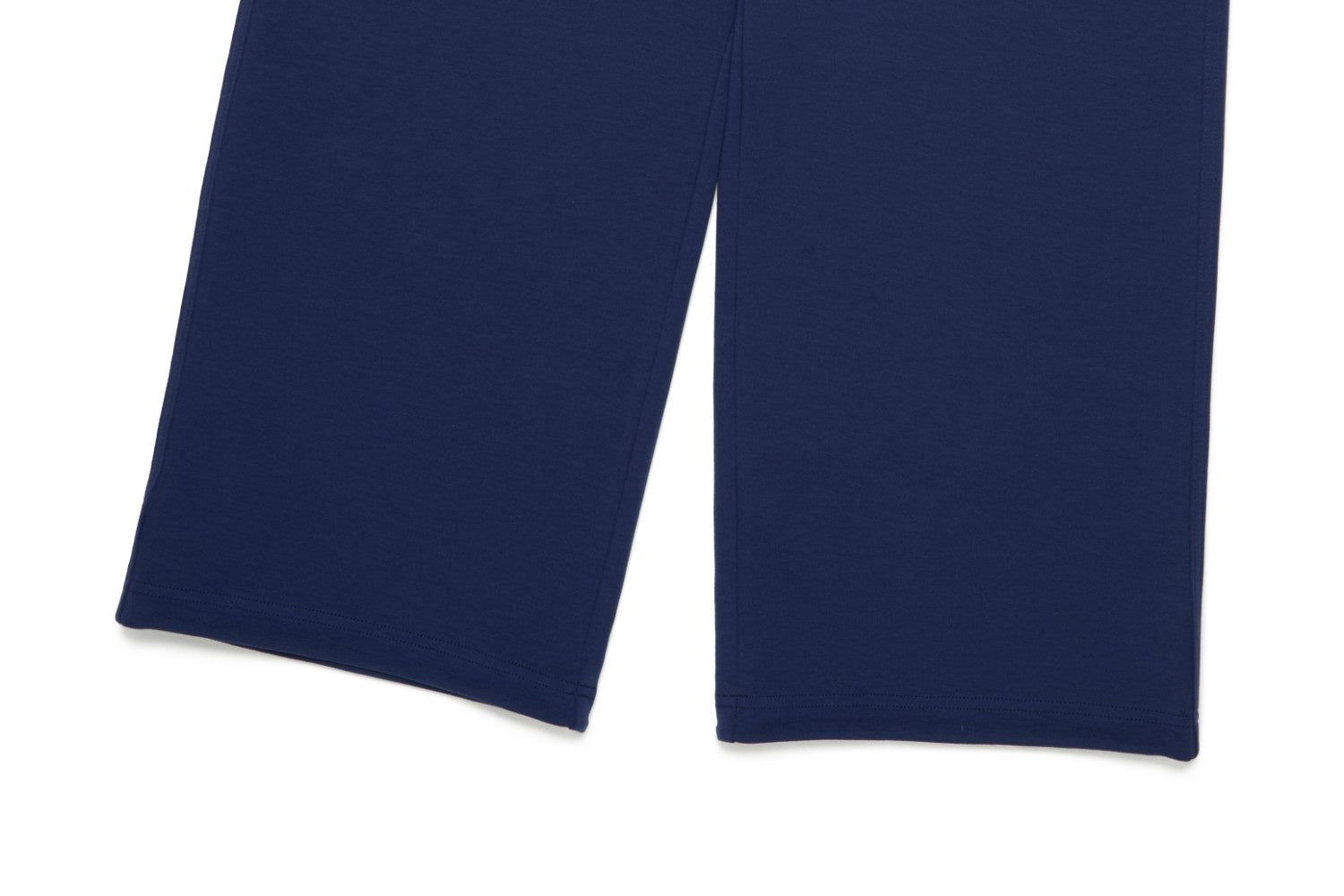 KIDS ADVENTURE LOOSE FIT KNIT TRAINING PANTS FUTURE DUSK