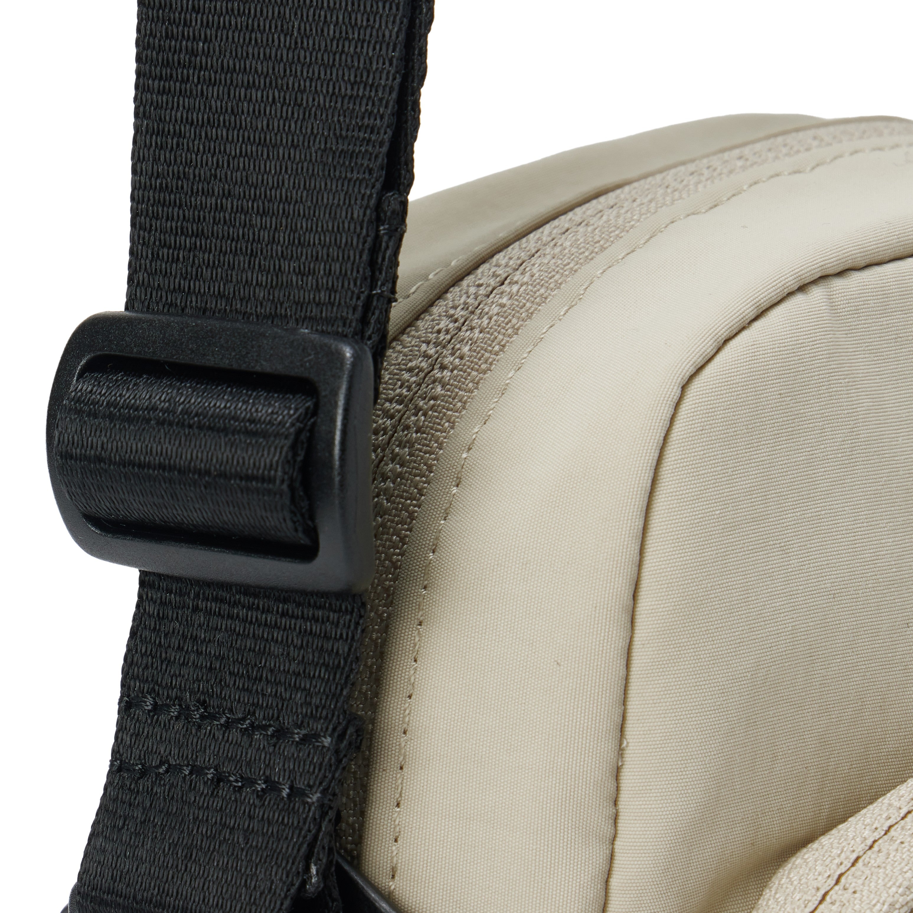 KIDS TWO POCKET MINI CROSS BAG BEIGE