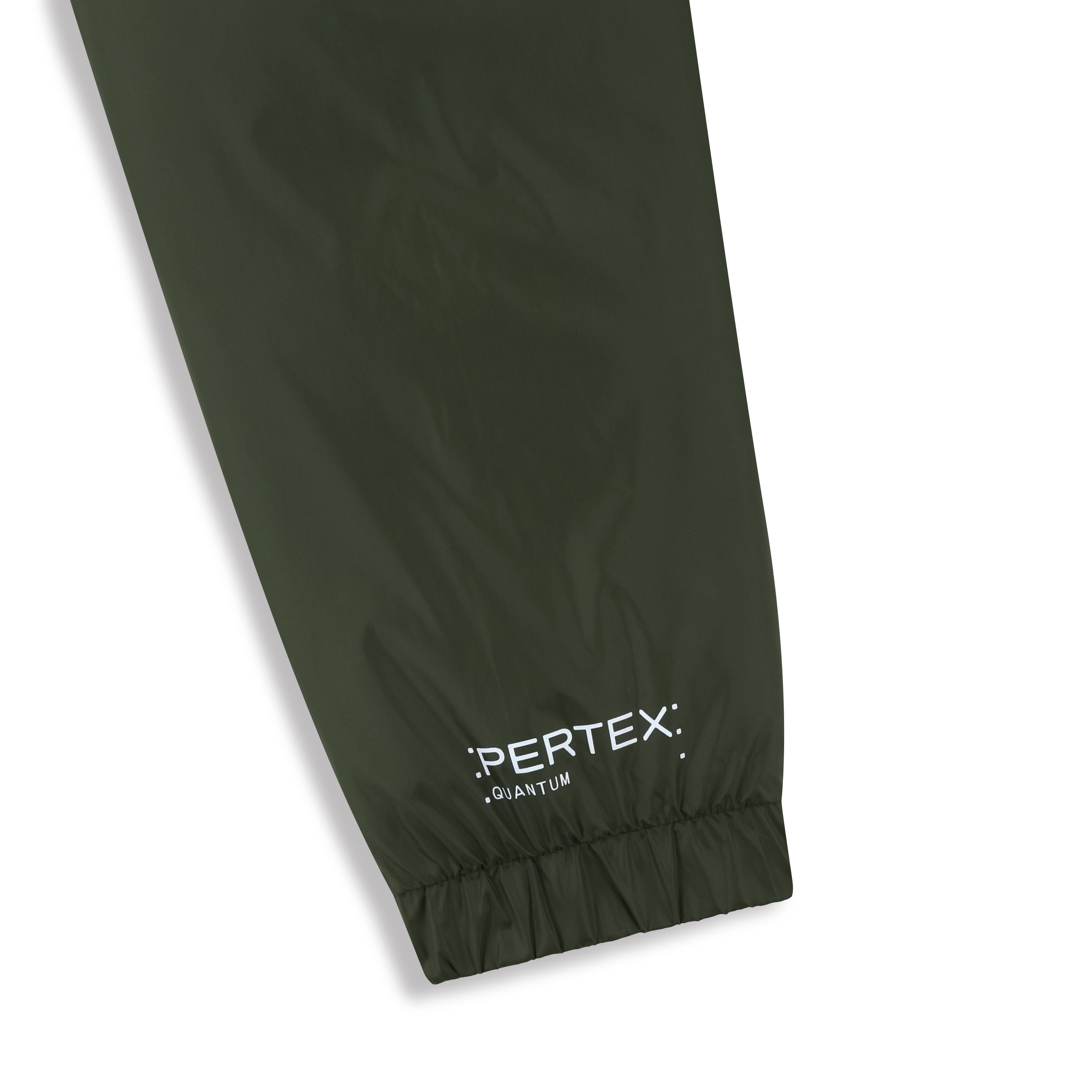 [PERTEX] KIDS GRAPHENE PADDING JUMPER KHAKI