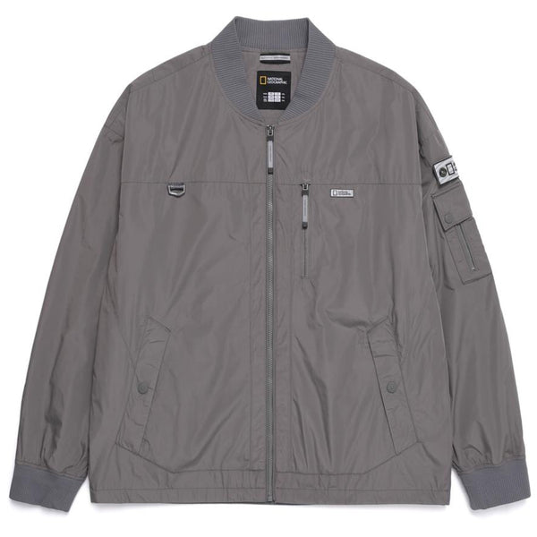 Bomber Jackets