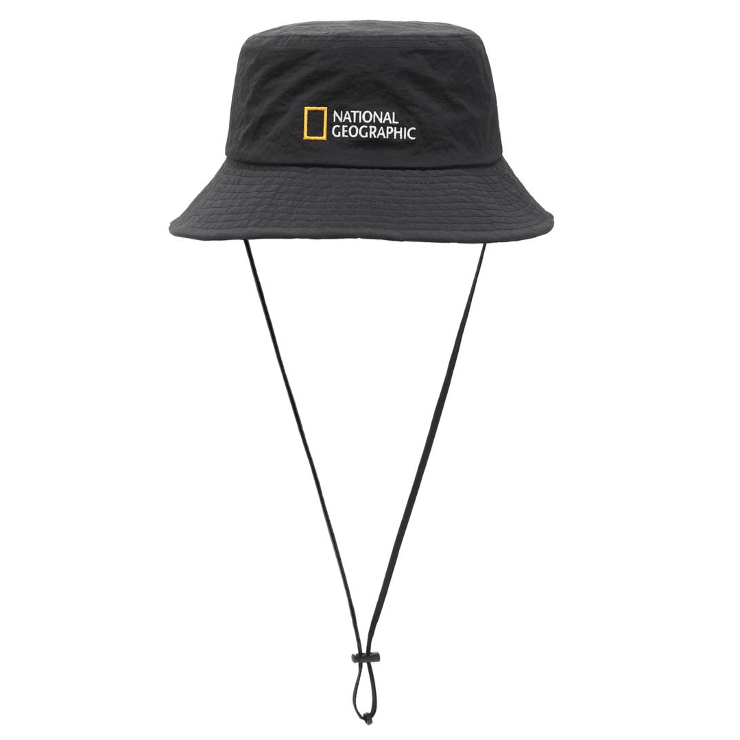 BASIC LIGHT HAT BLACK