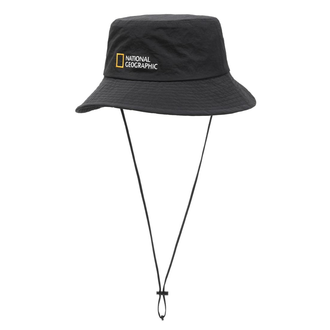 BASIC LIGHT HAT BLACK