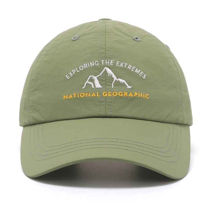 WASHER CAP KHAKI