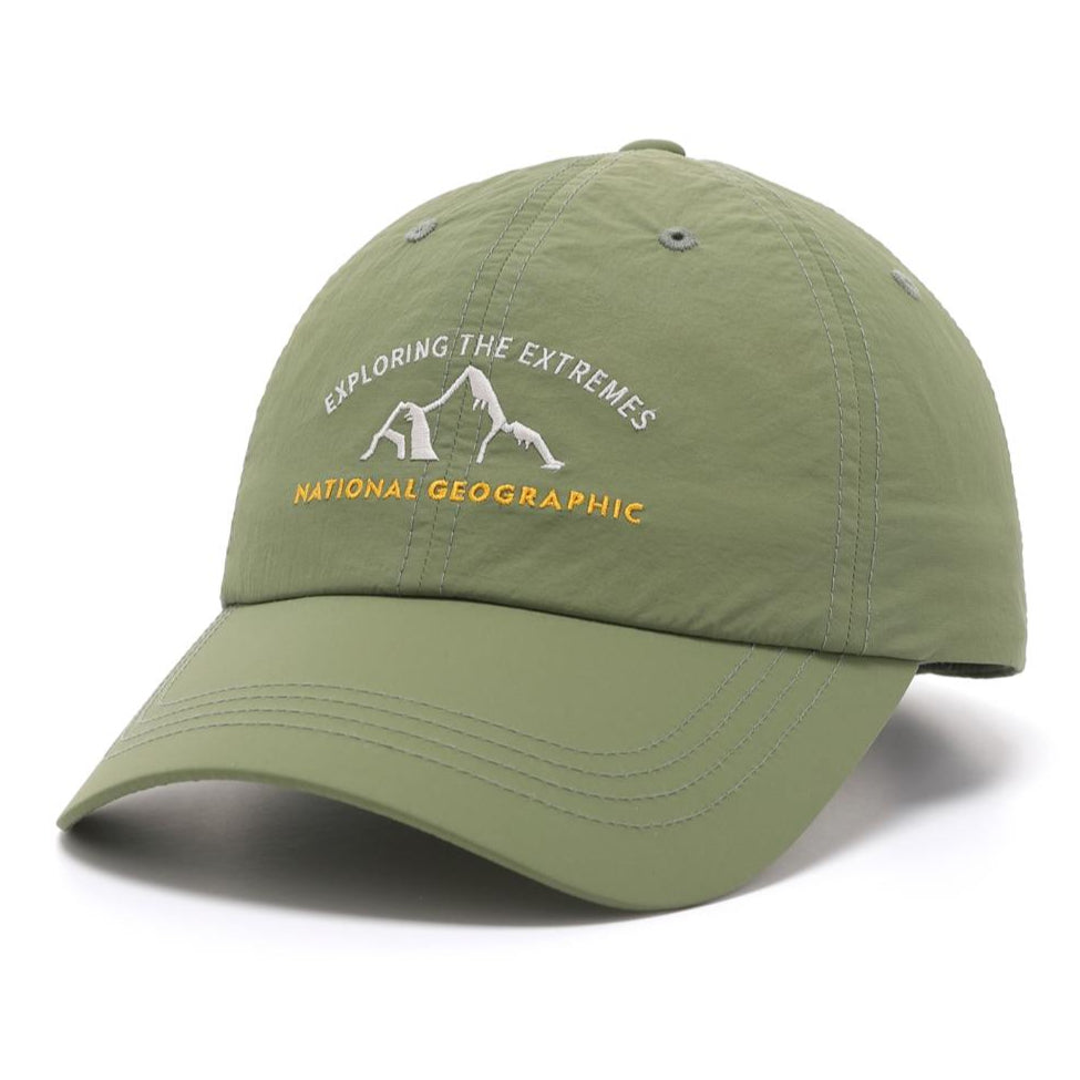 WASHER CAP KHAKI