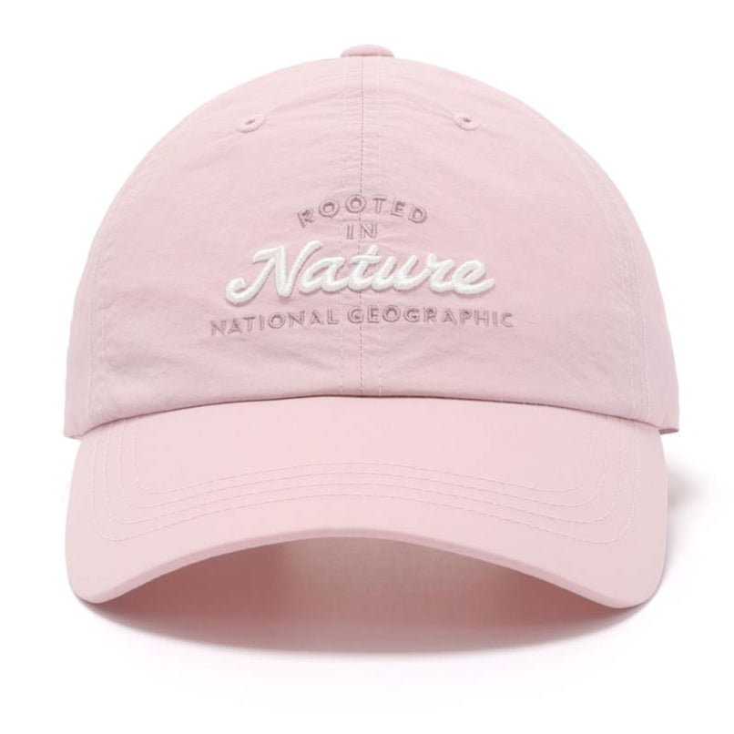 WASHER CAP PINK