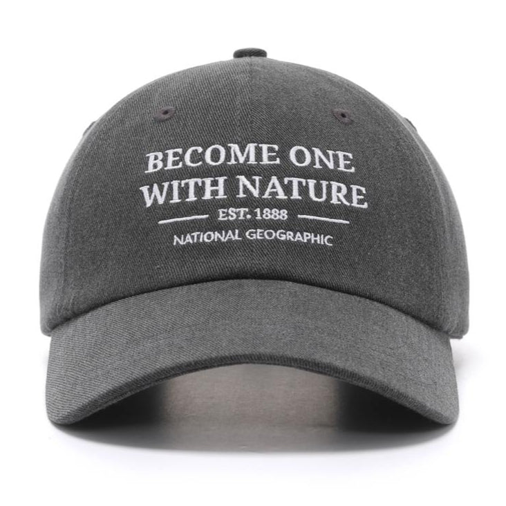 WASHING CAP CHARCOAL
