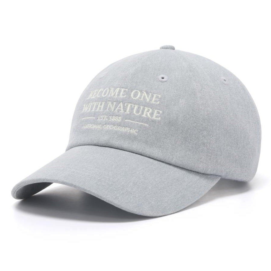 WASHING CAP BLUE