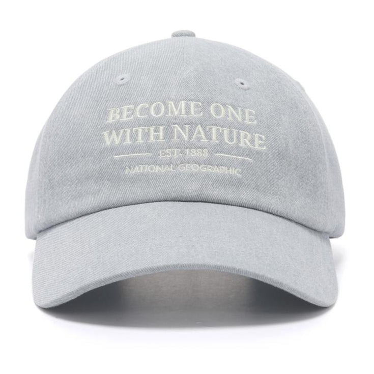WASHING CAP BLUE