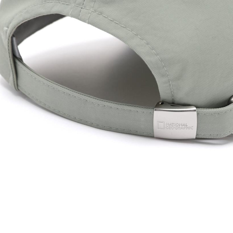 ADELIE BALL CAP KHAKI