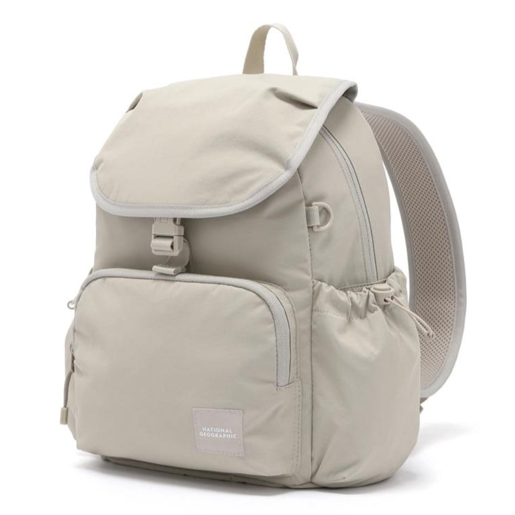 ADELIE BACKPACK BEIGE
